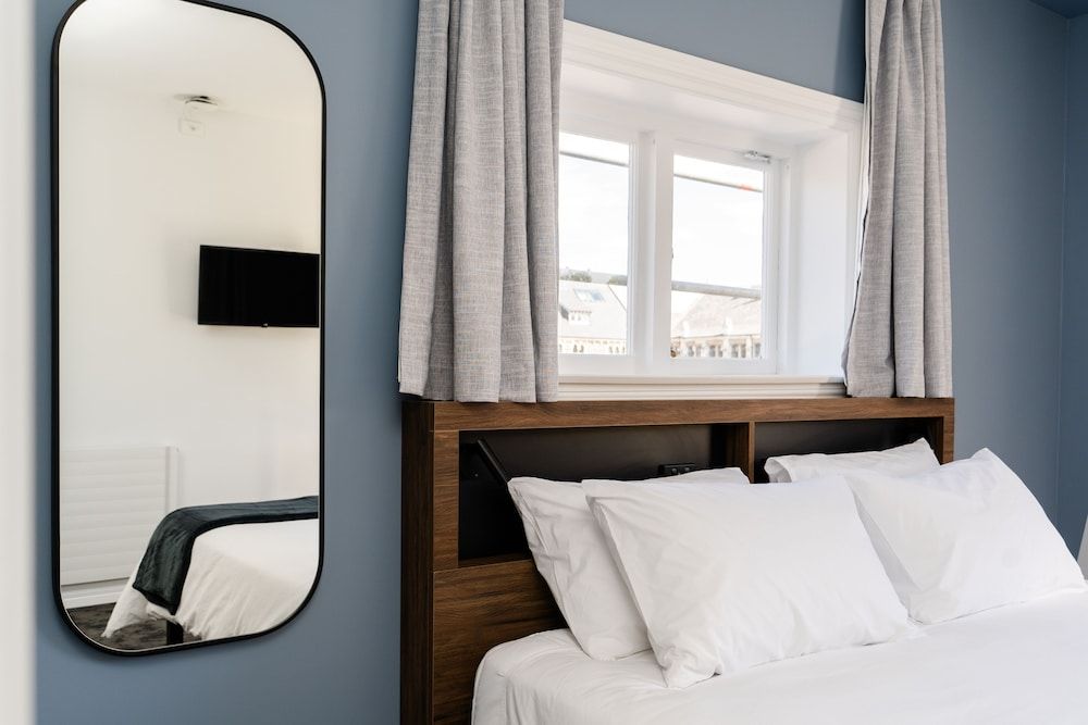 King Room Ensuite