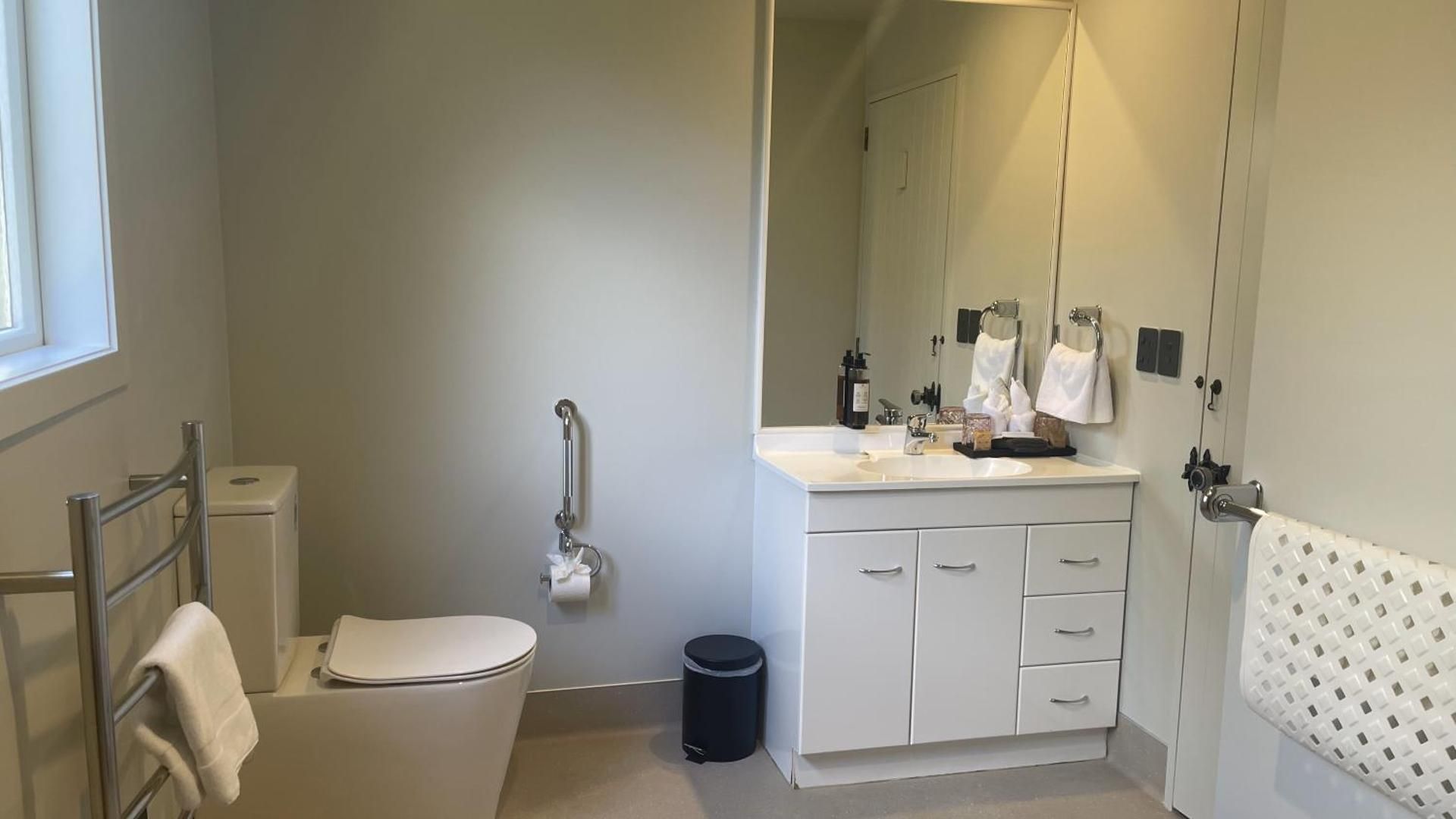 Apartment - Disability Access