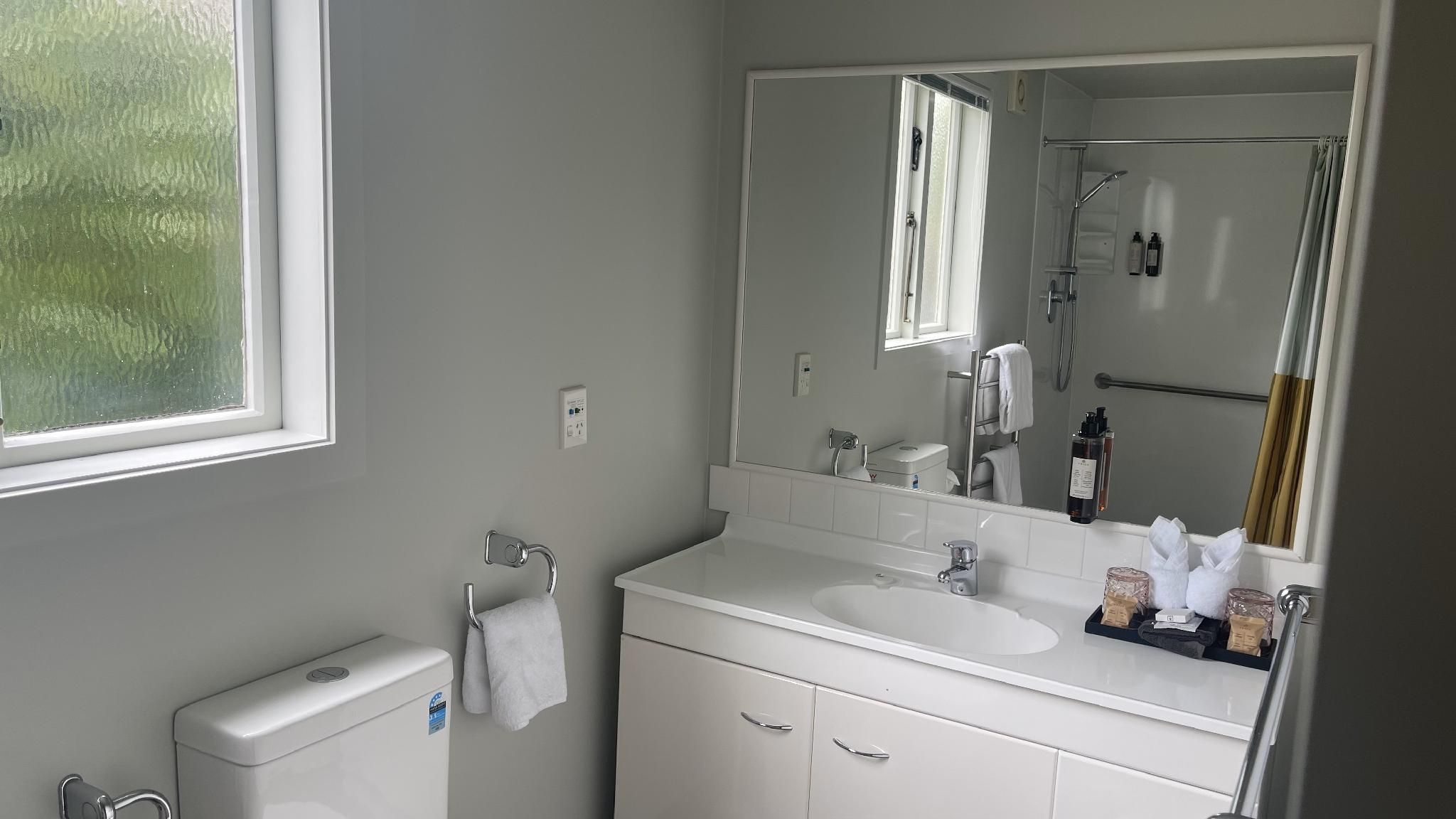 Executive 1-Bedroom Suite