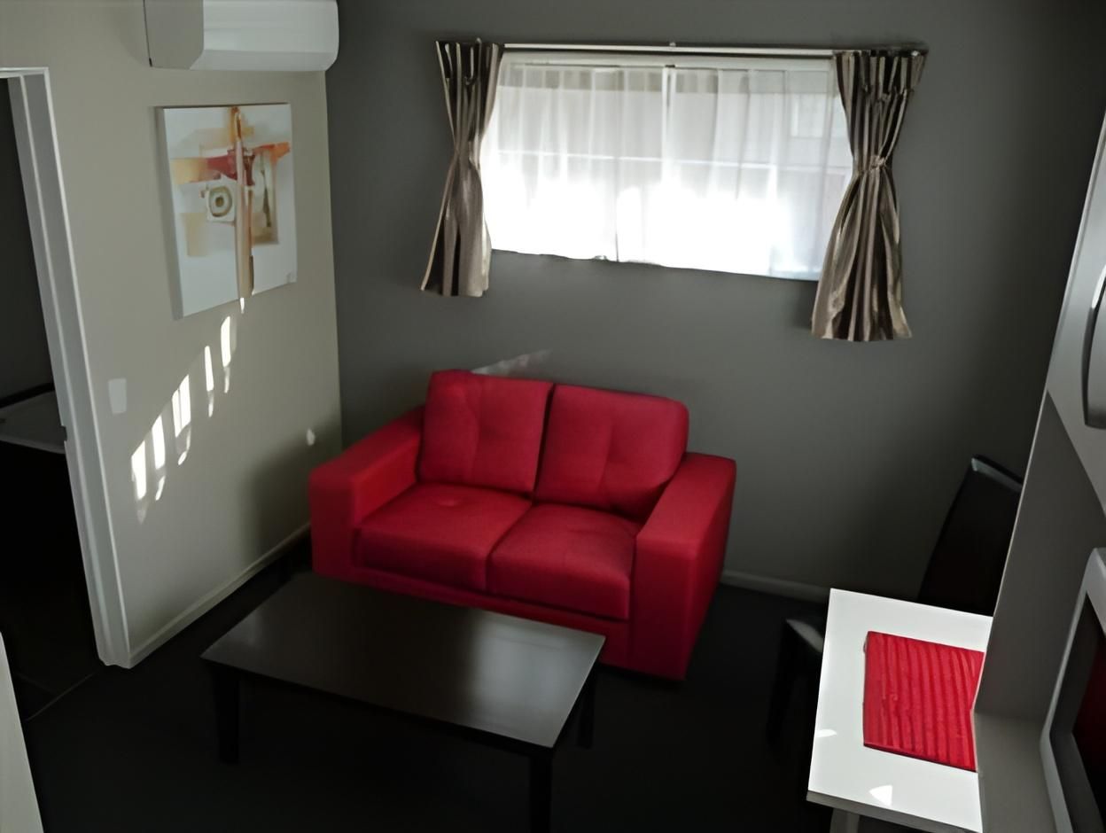 Executive Studio