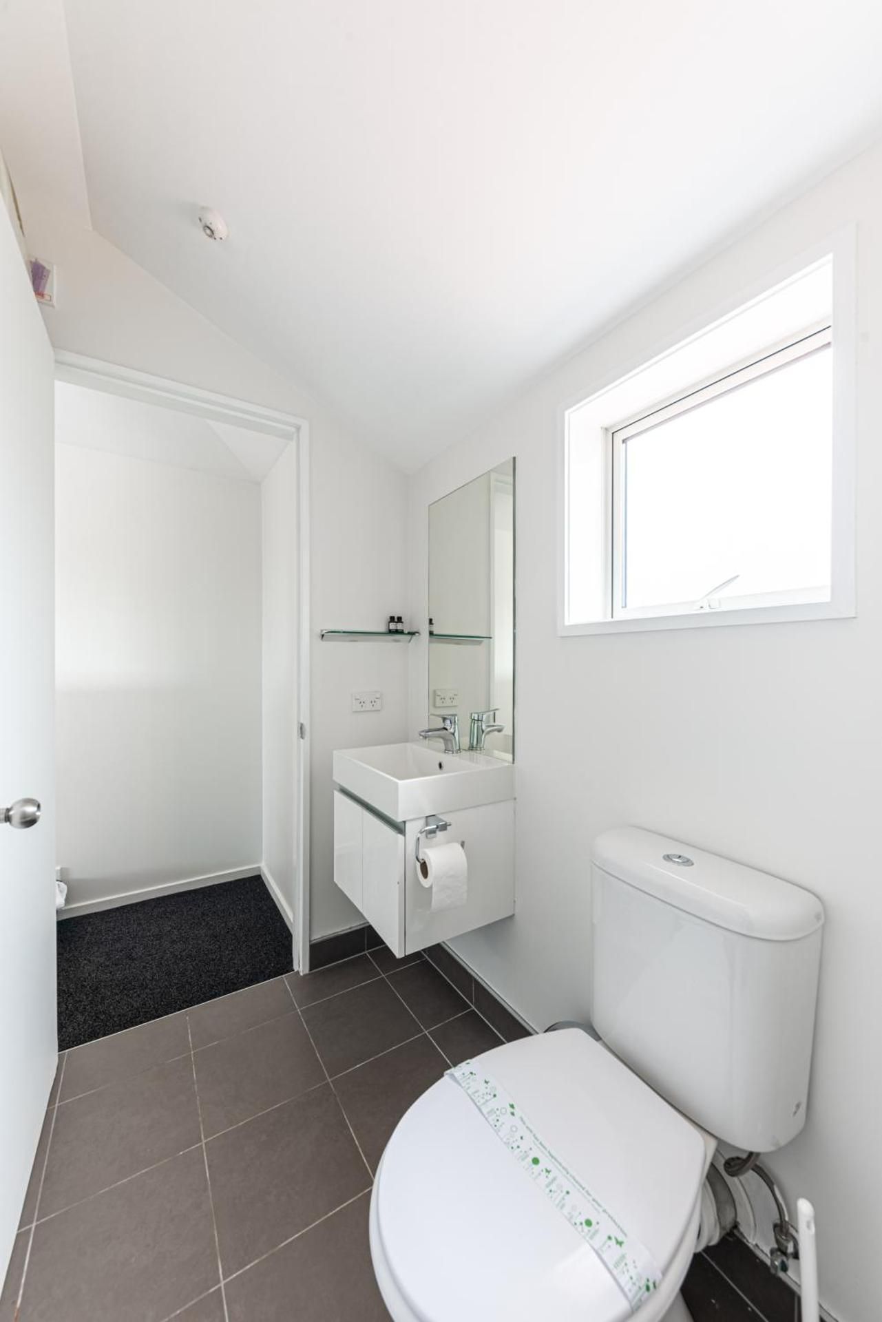 Two-Room Apartment