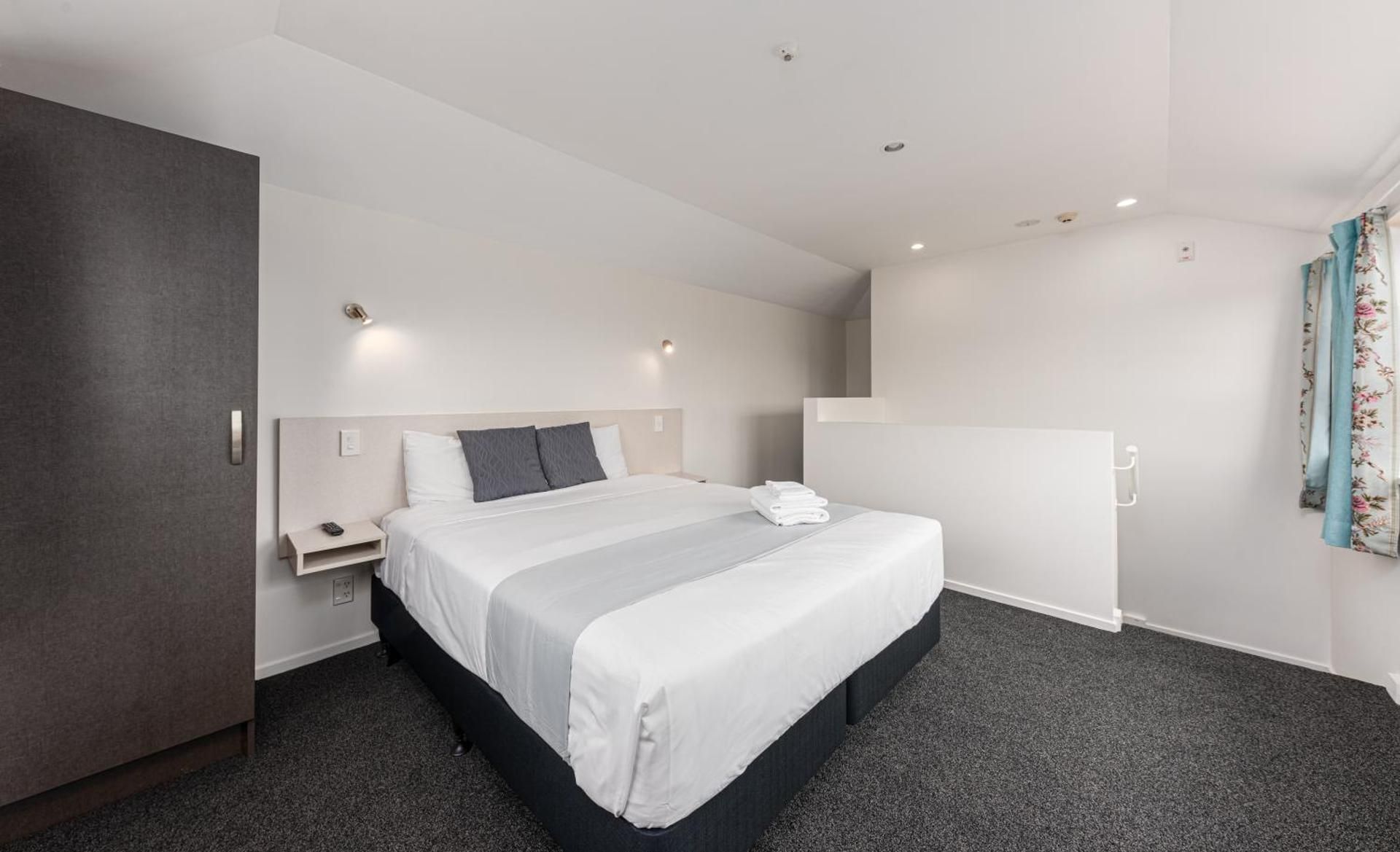 Two-Room Apartment