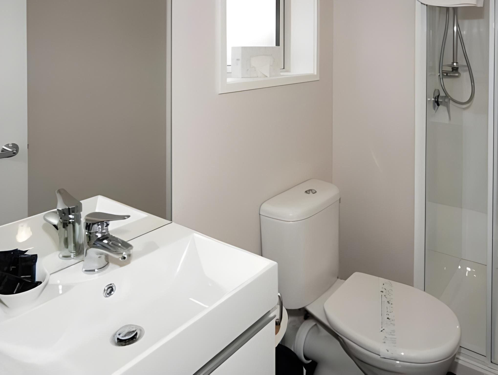 Executive One-Bedroom Suite