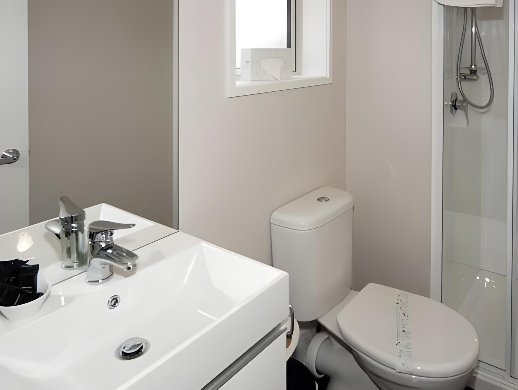 One Bedroom Suite