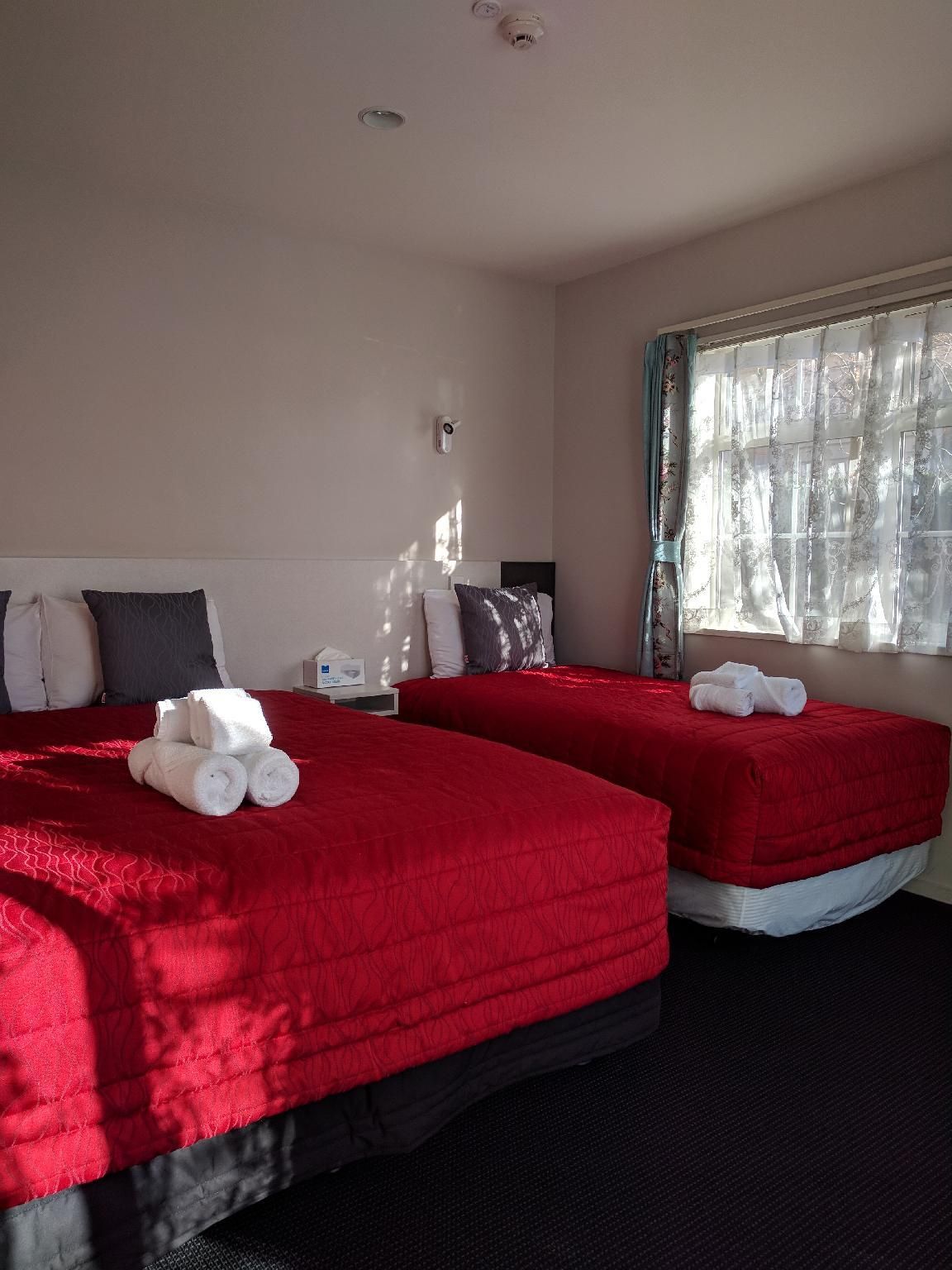Two Bedroom Suite