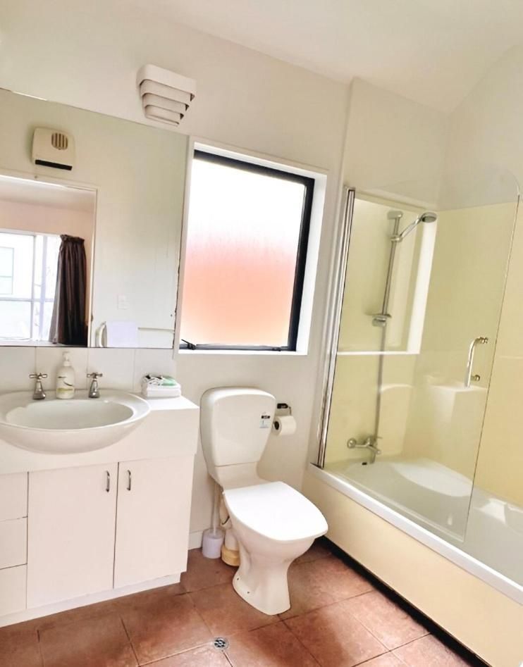 Standard Two-Bedroom Apartment