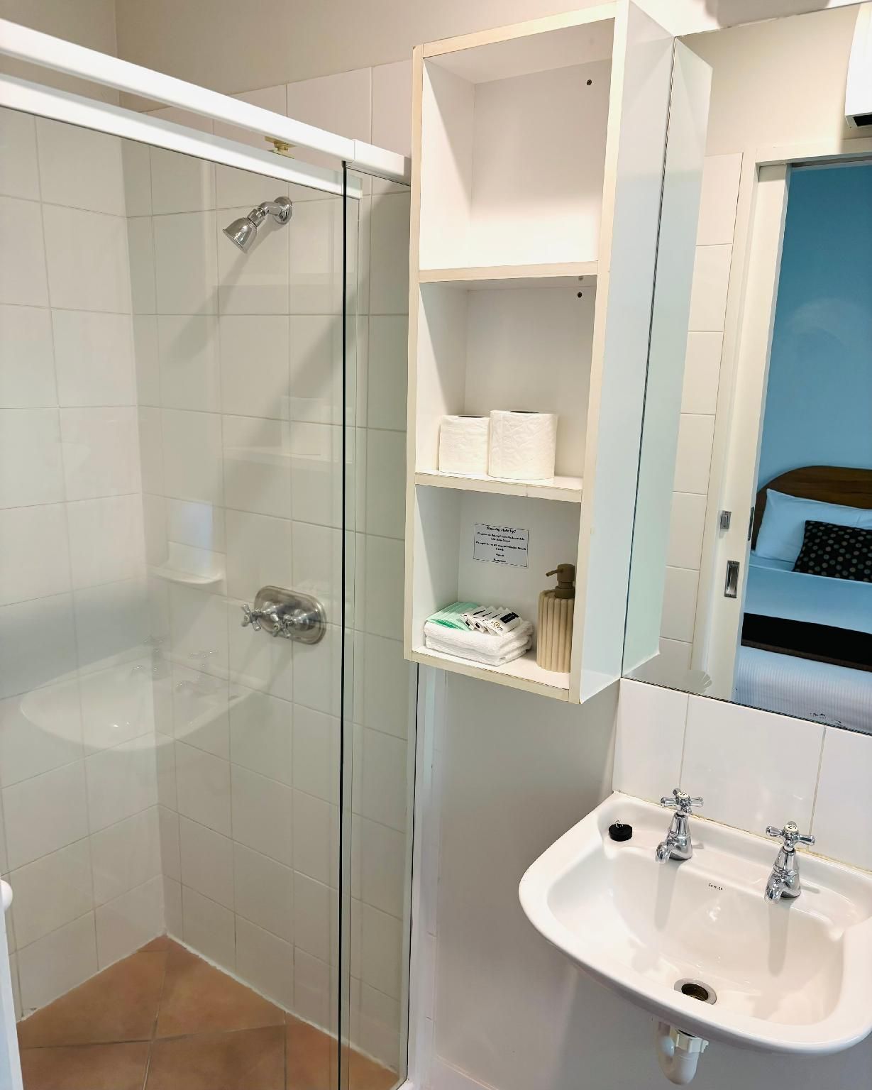 1 Bedroom unit