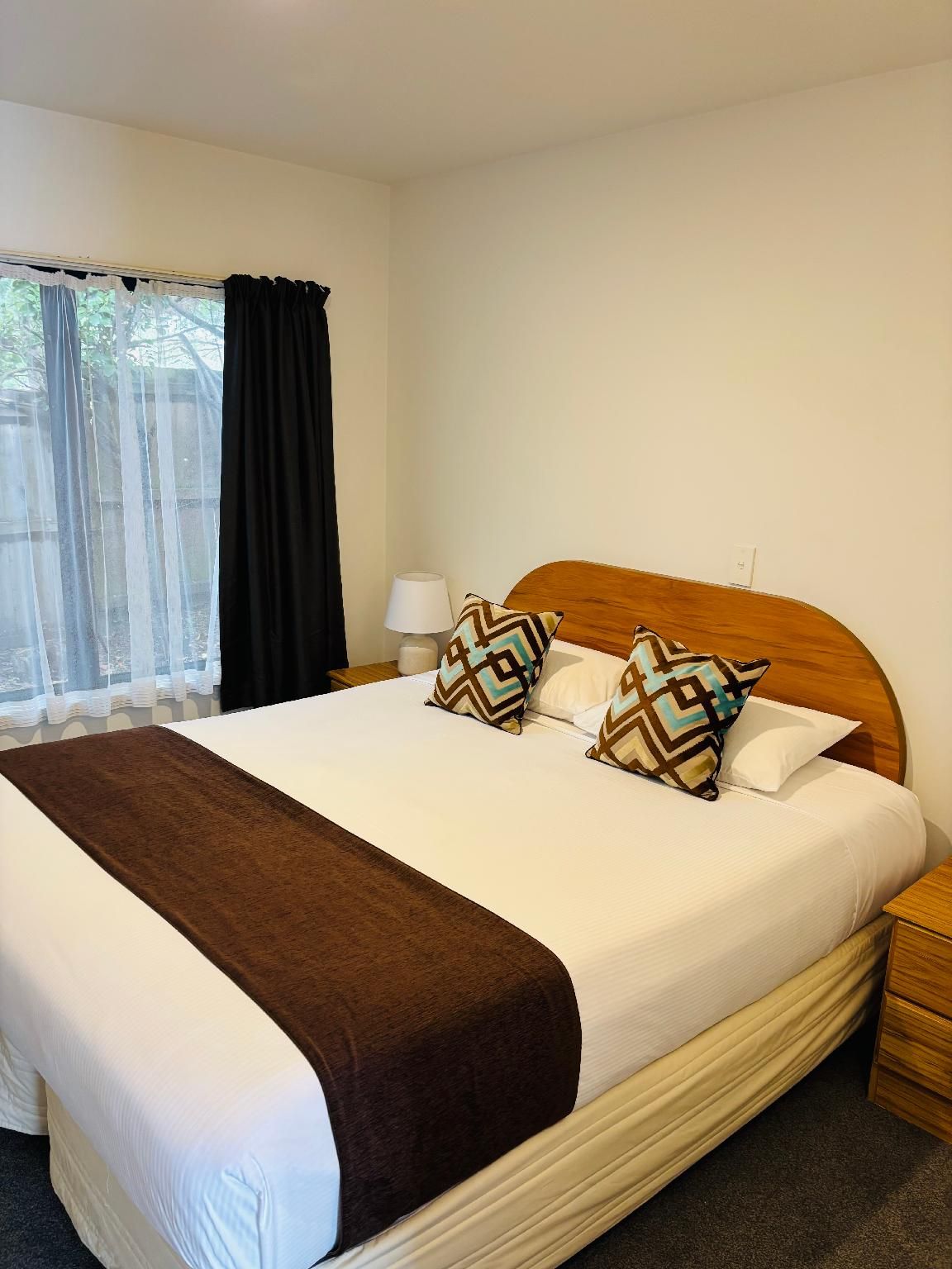 2 Bedroom Suite Spa