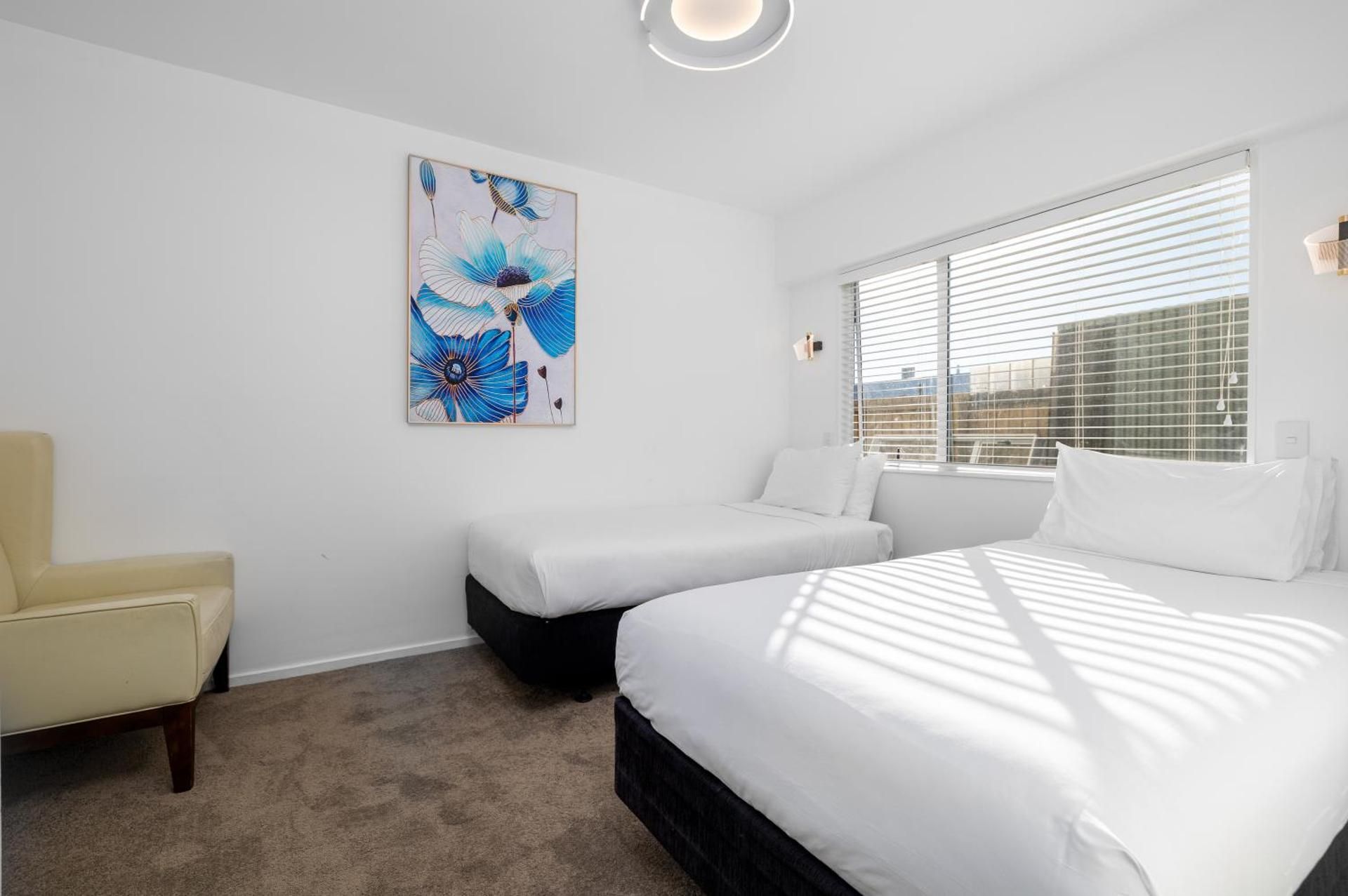 Family Junior Suite