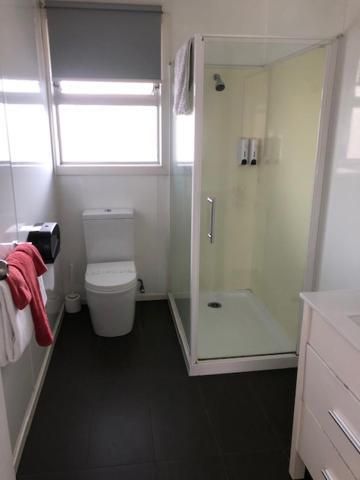Two Bedroom Apartment
