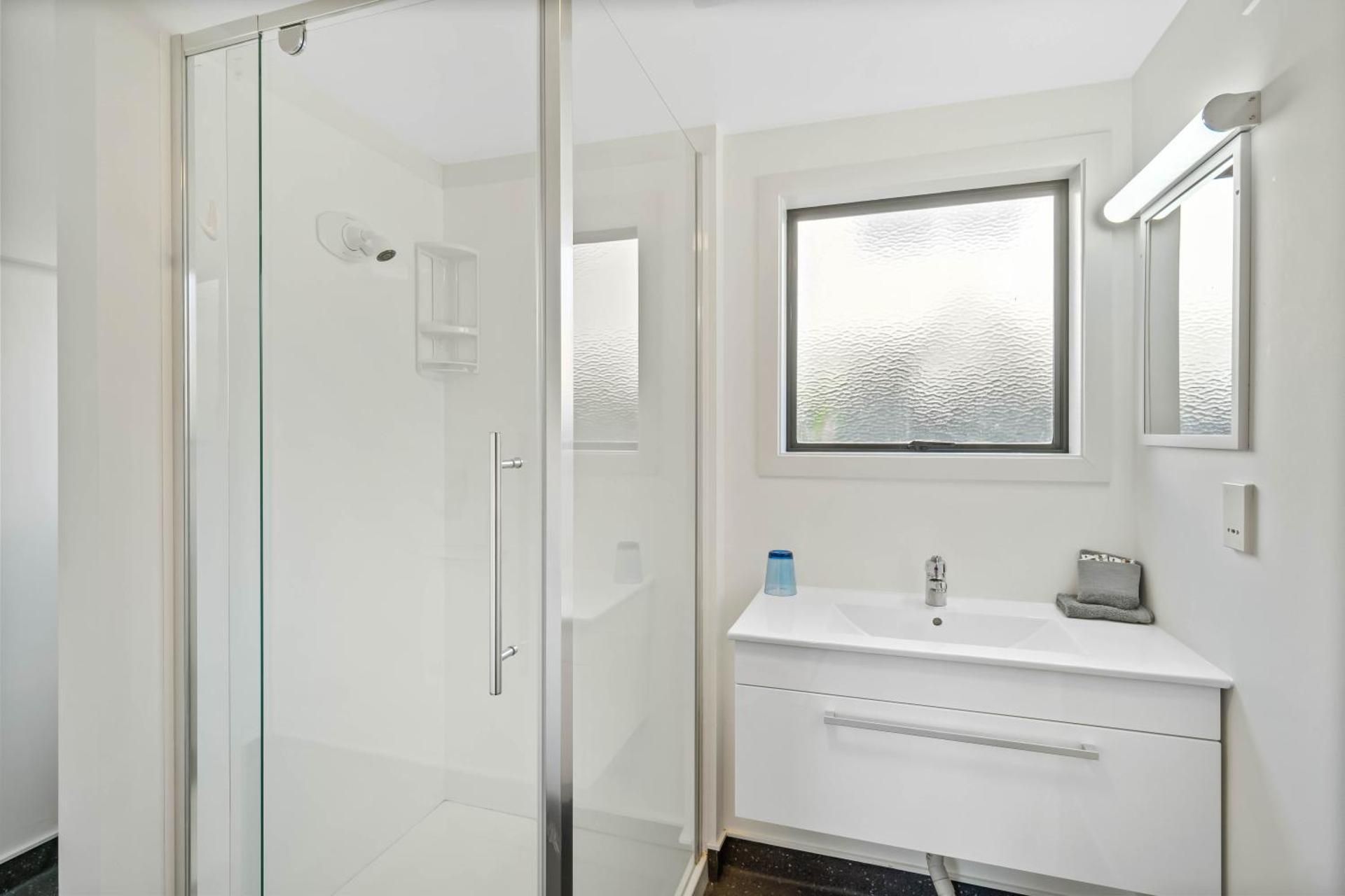Standard Queen Suite
