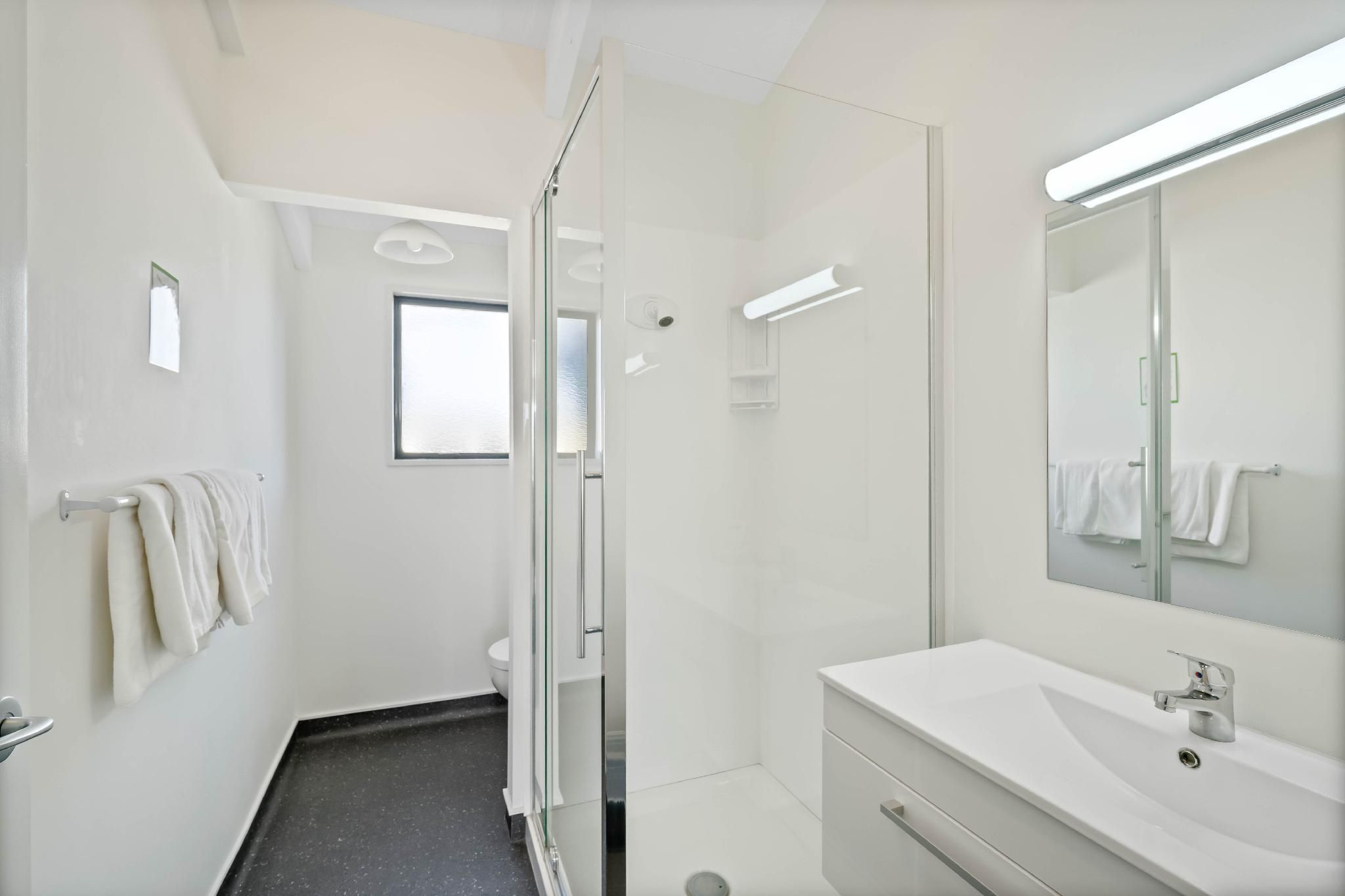 Ground Floor 2-Bedroom Apartment