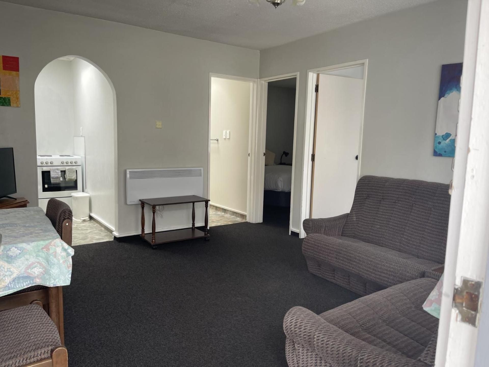 Two-Bedroom Suite