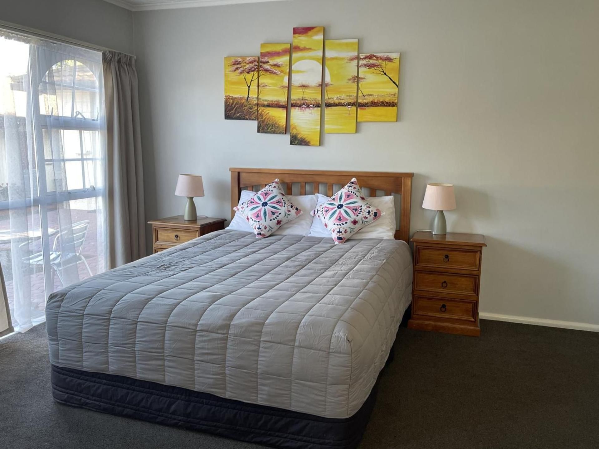 One-Bedroom Family Suite