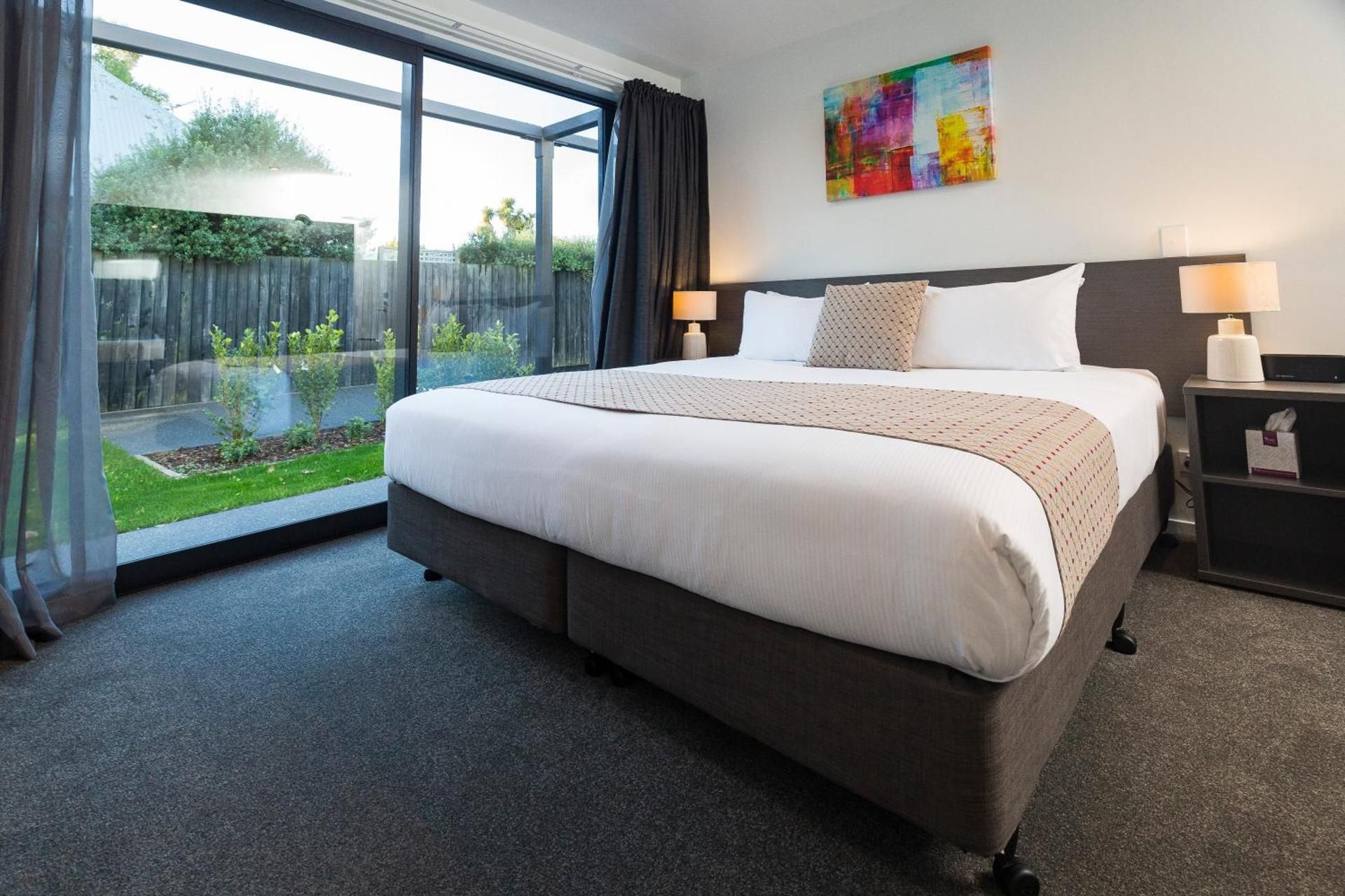 Executive Suite