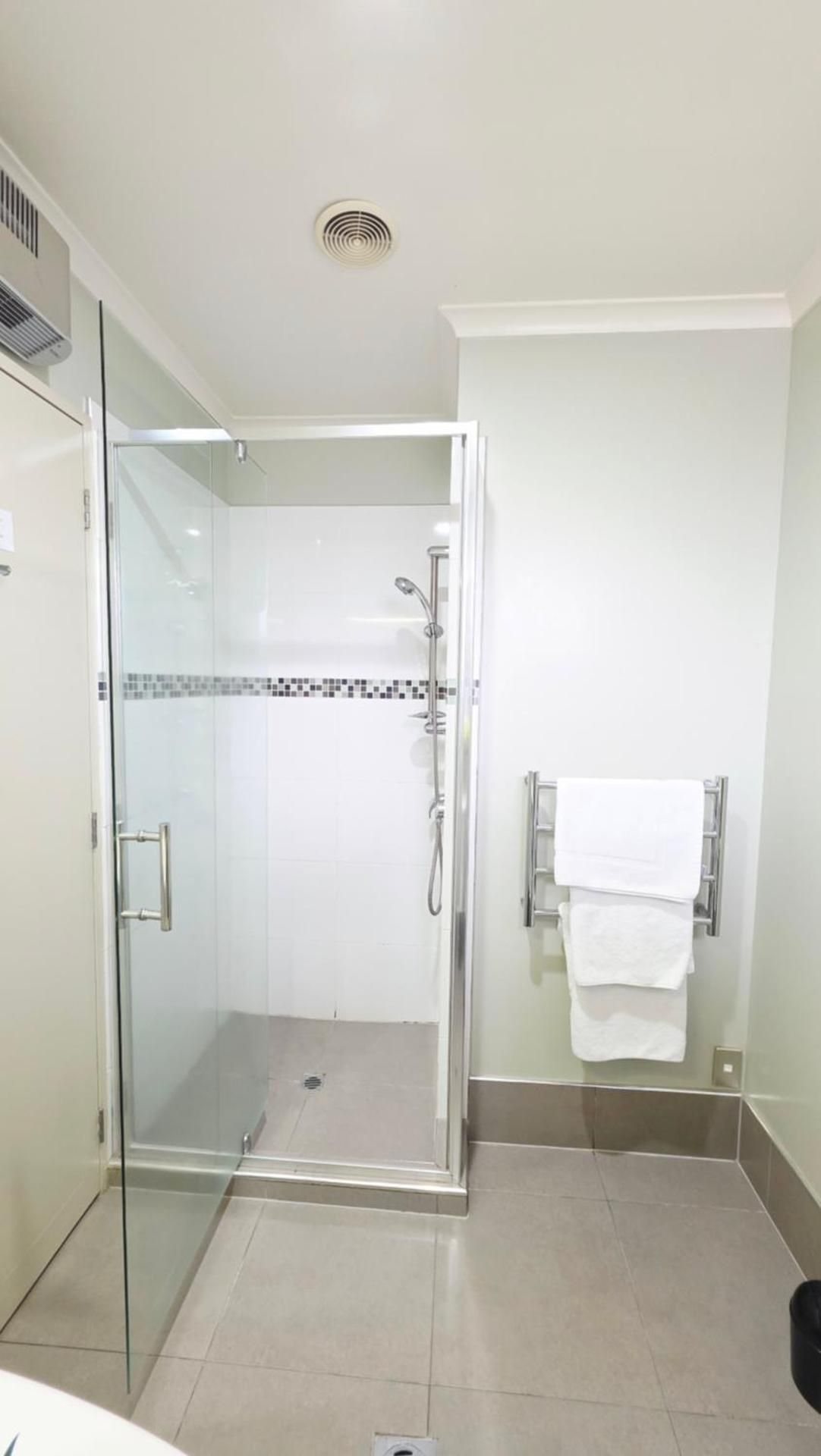 Family Apartment