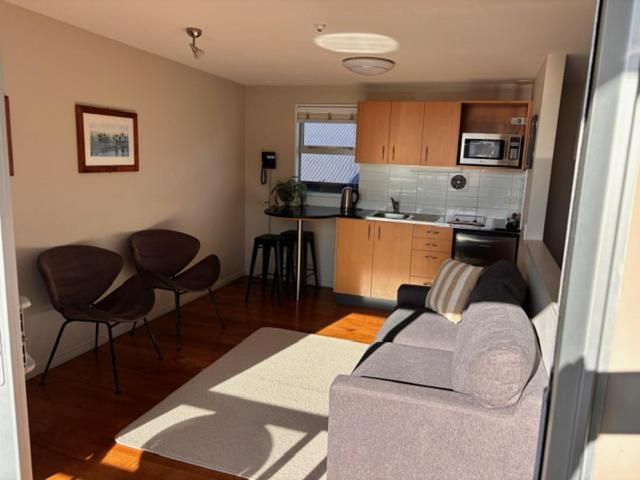 Apartment - Split Level