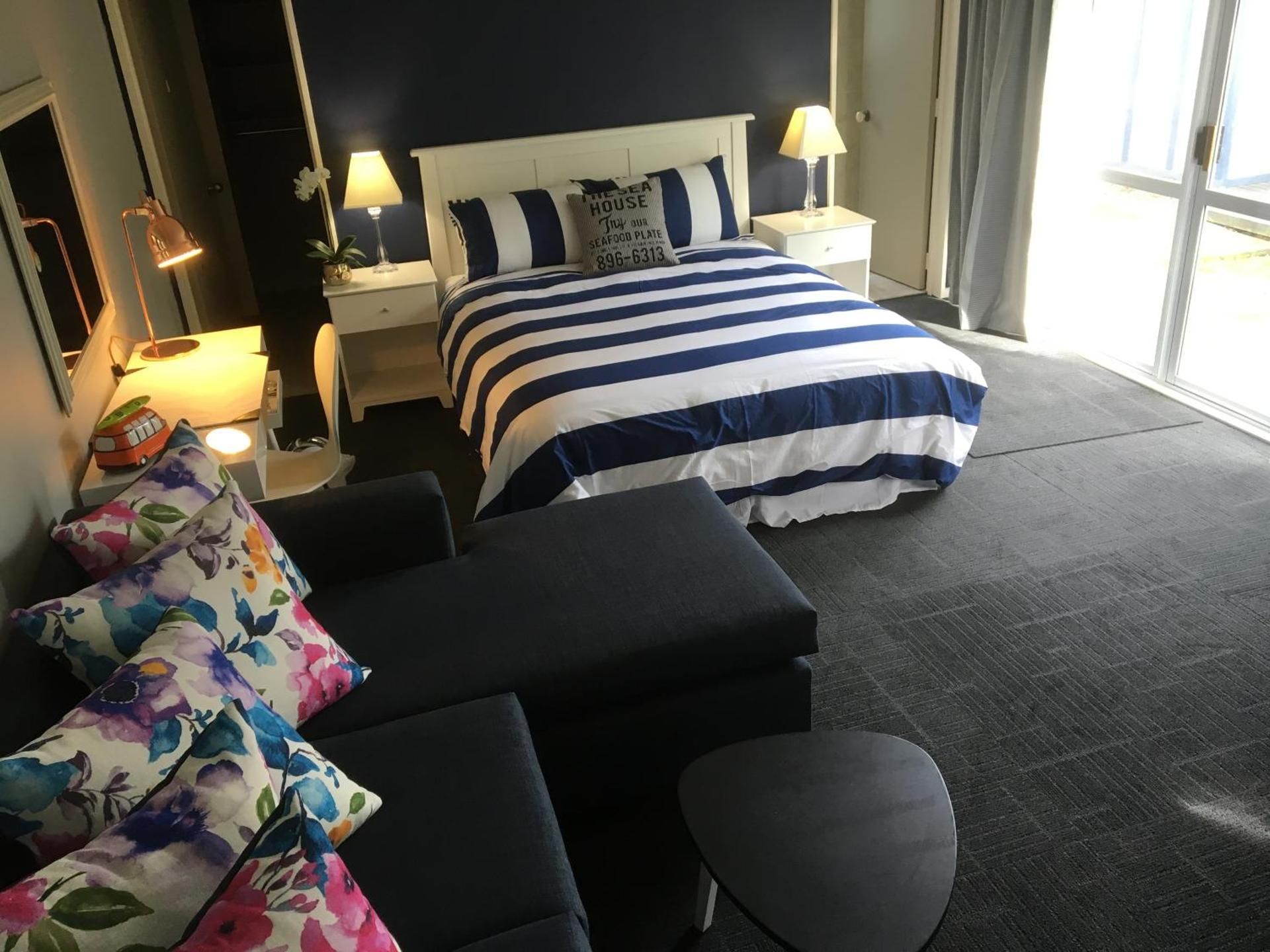 Comfort Triple Room with Shower