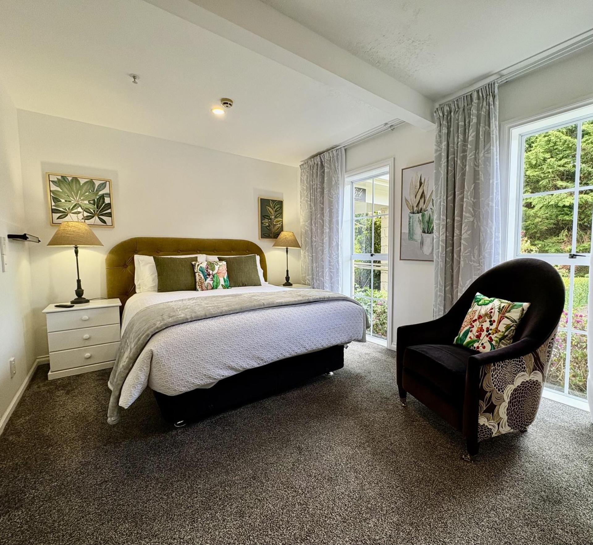 Superior Queen Room