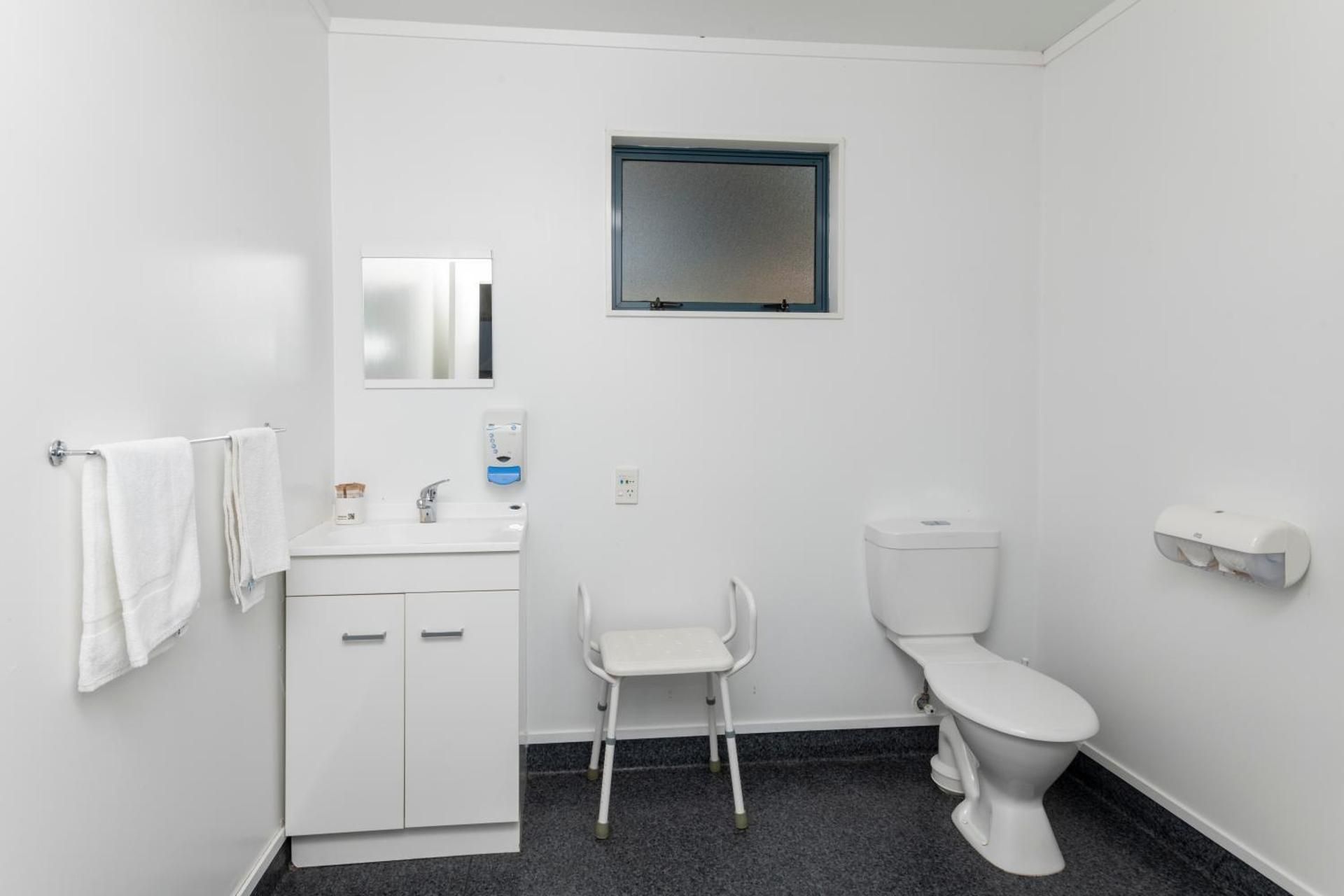 Self Contained Family Unit