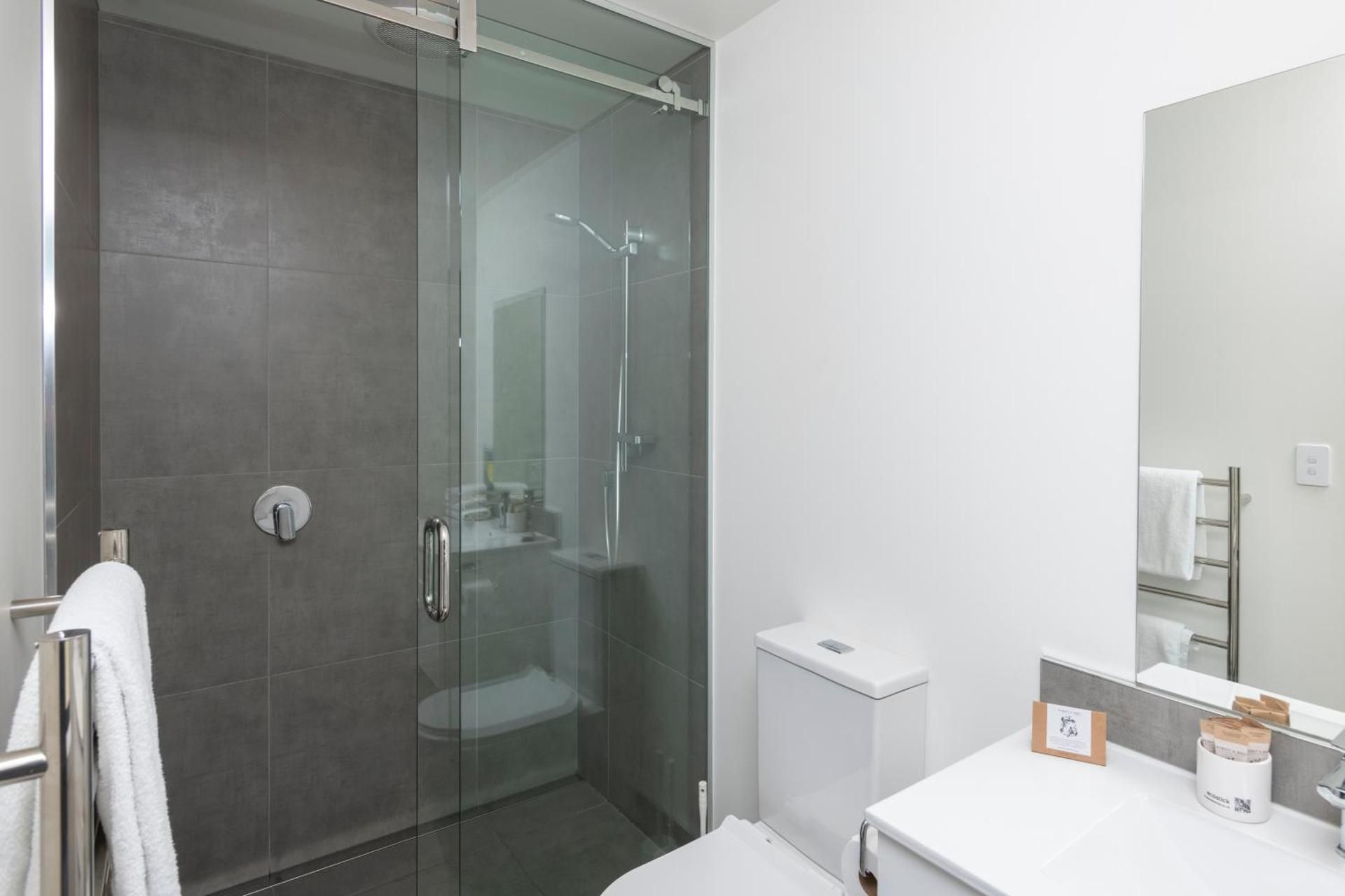 Self Contained Unit