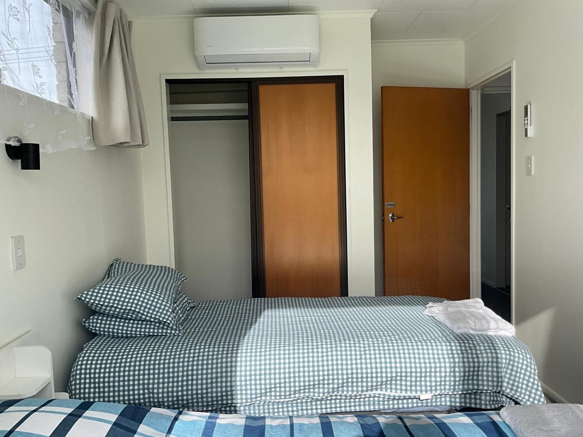 Budget Twin Room
