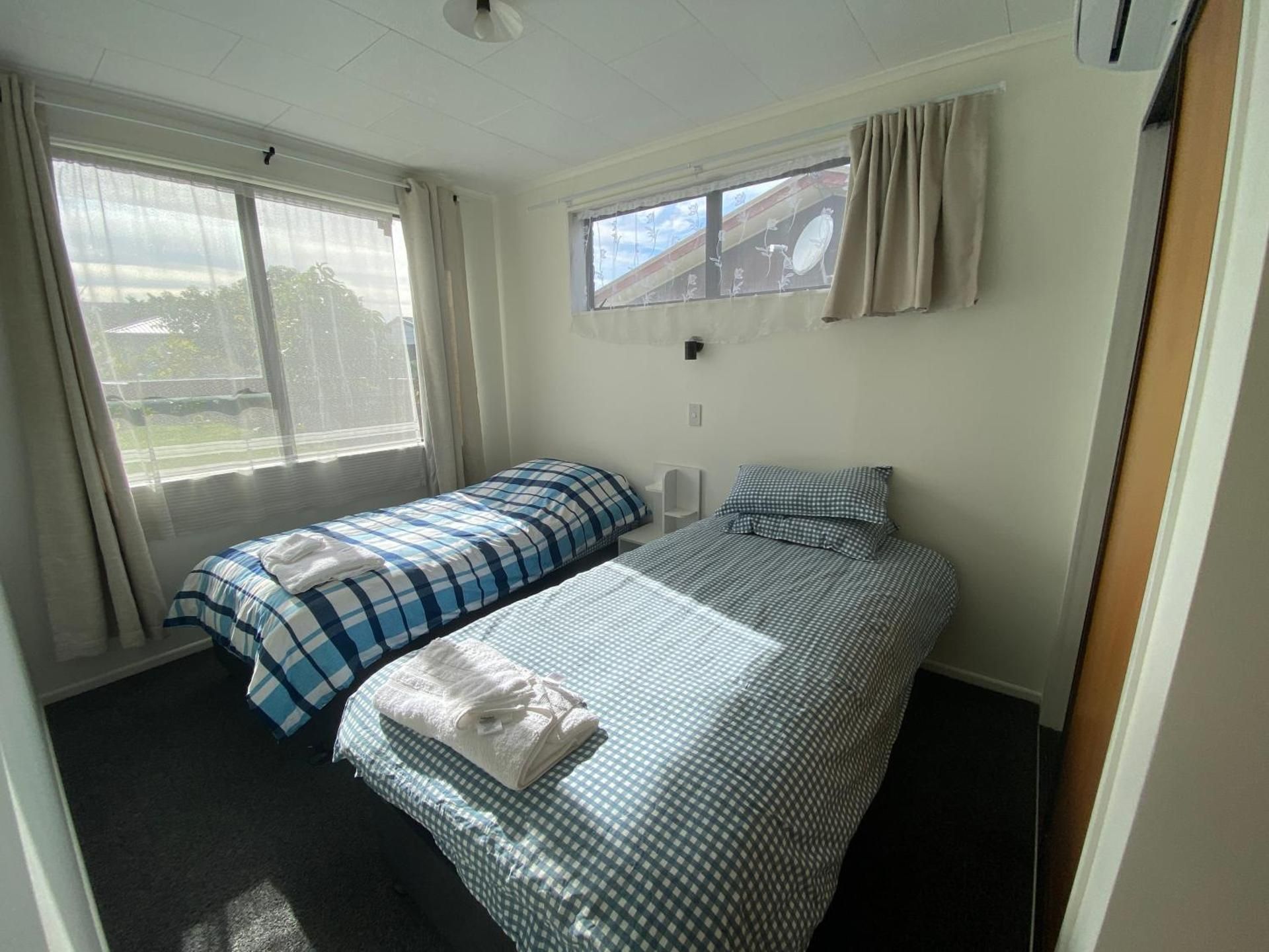 Budget Twin Room
