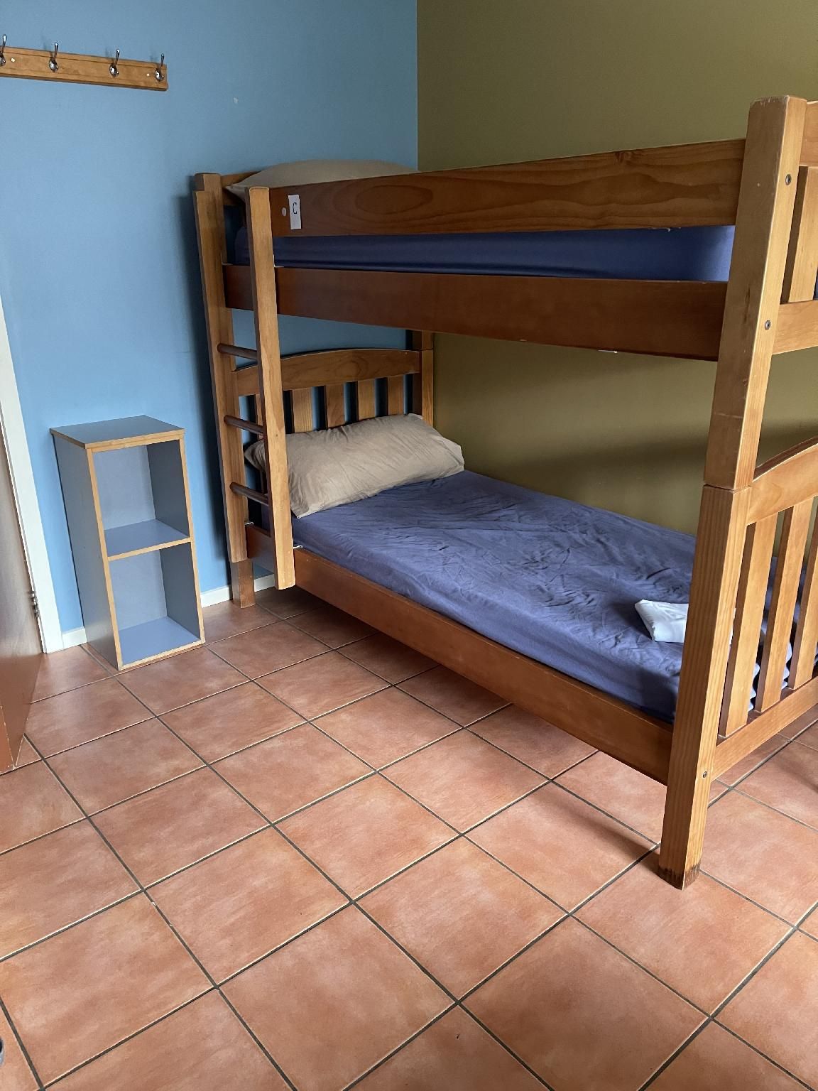 Family Room with Bunk Bed