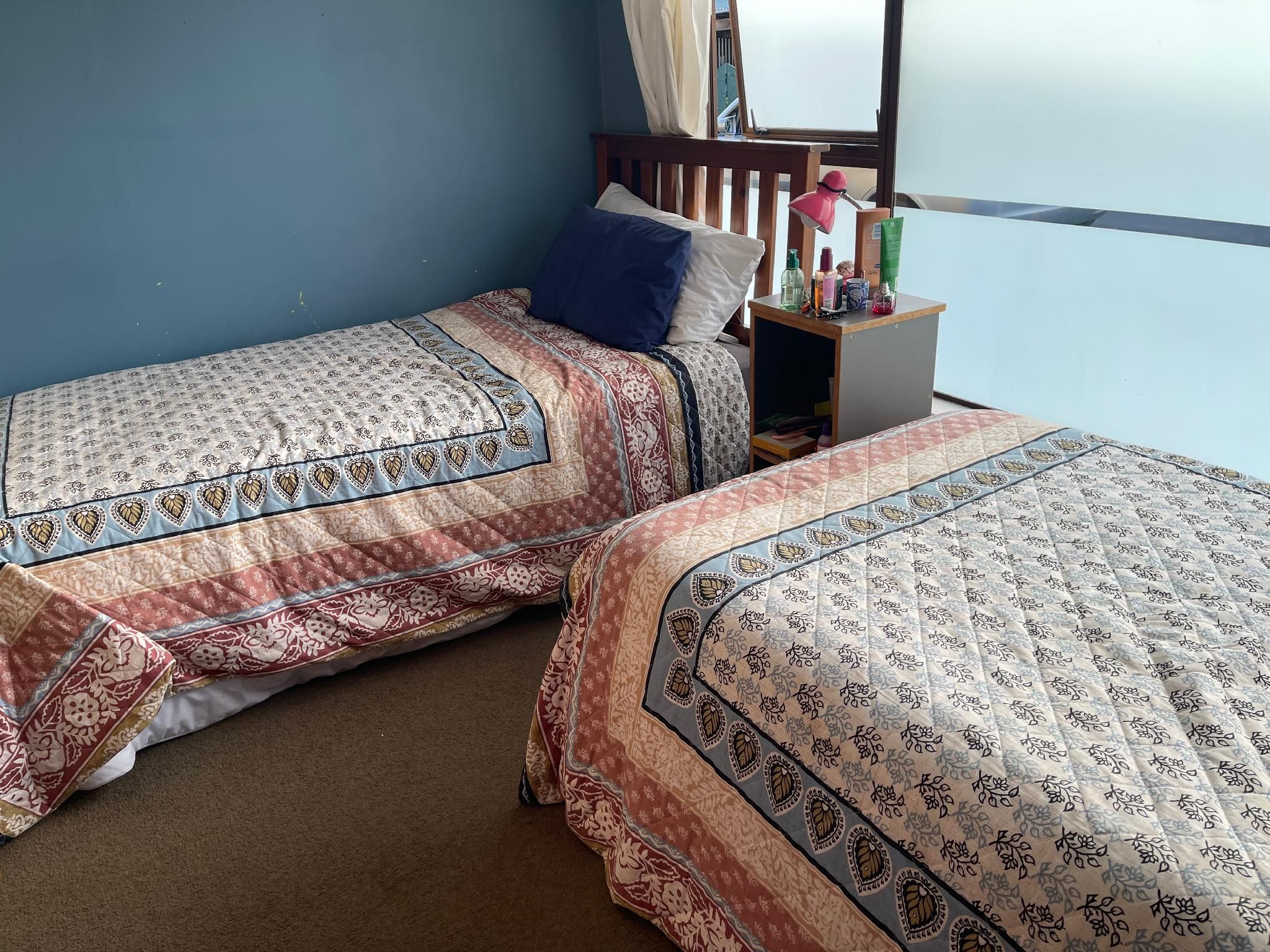 4 Bed Female Dormitory