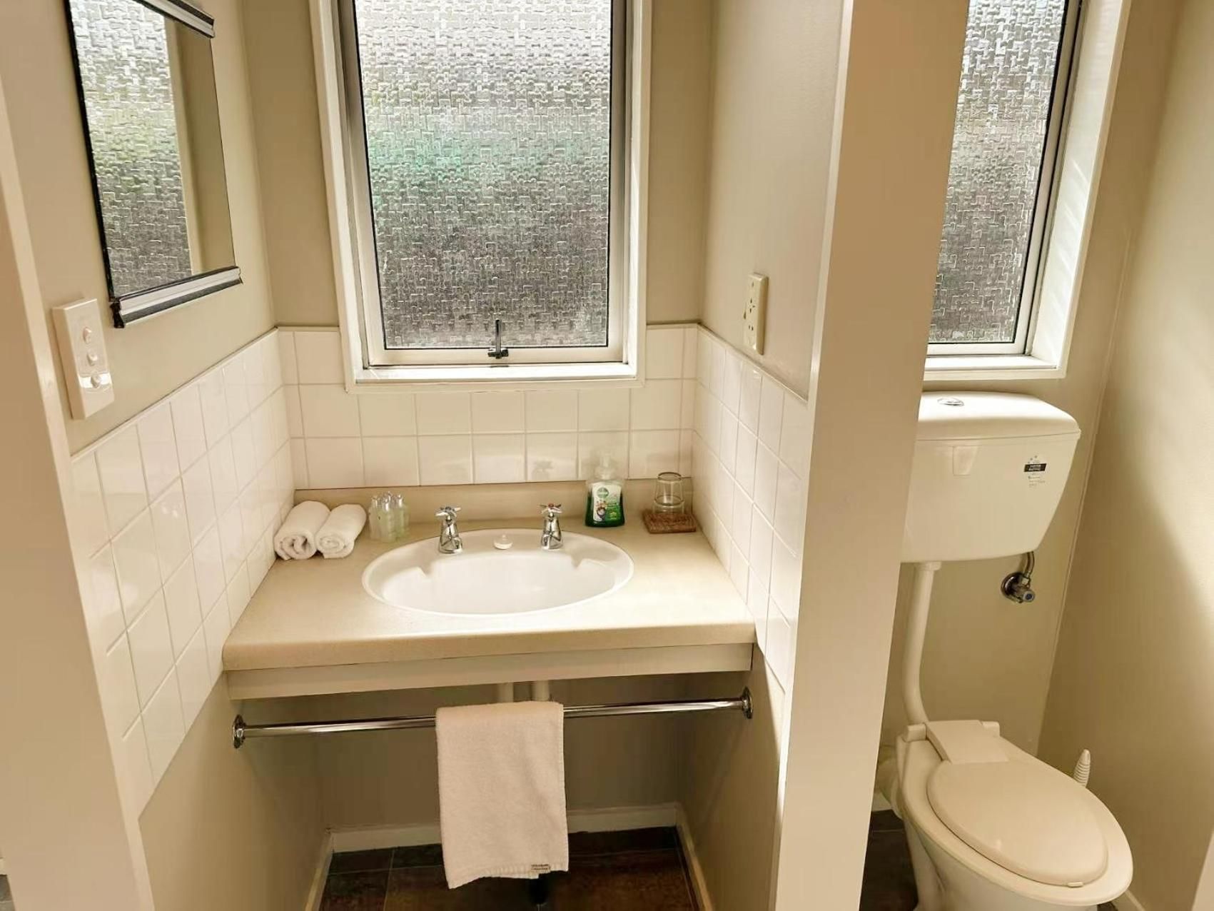 Double or Twin Room with Garden View