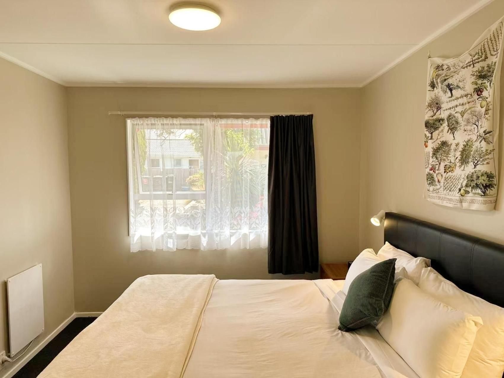 Junior Suite with Garden View