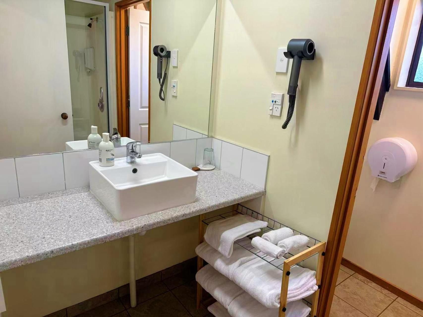 Family Apartment
