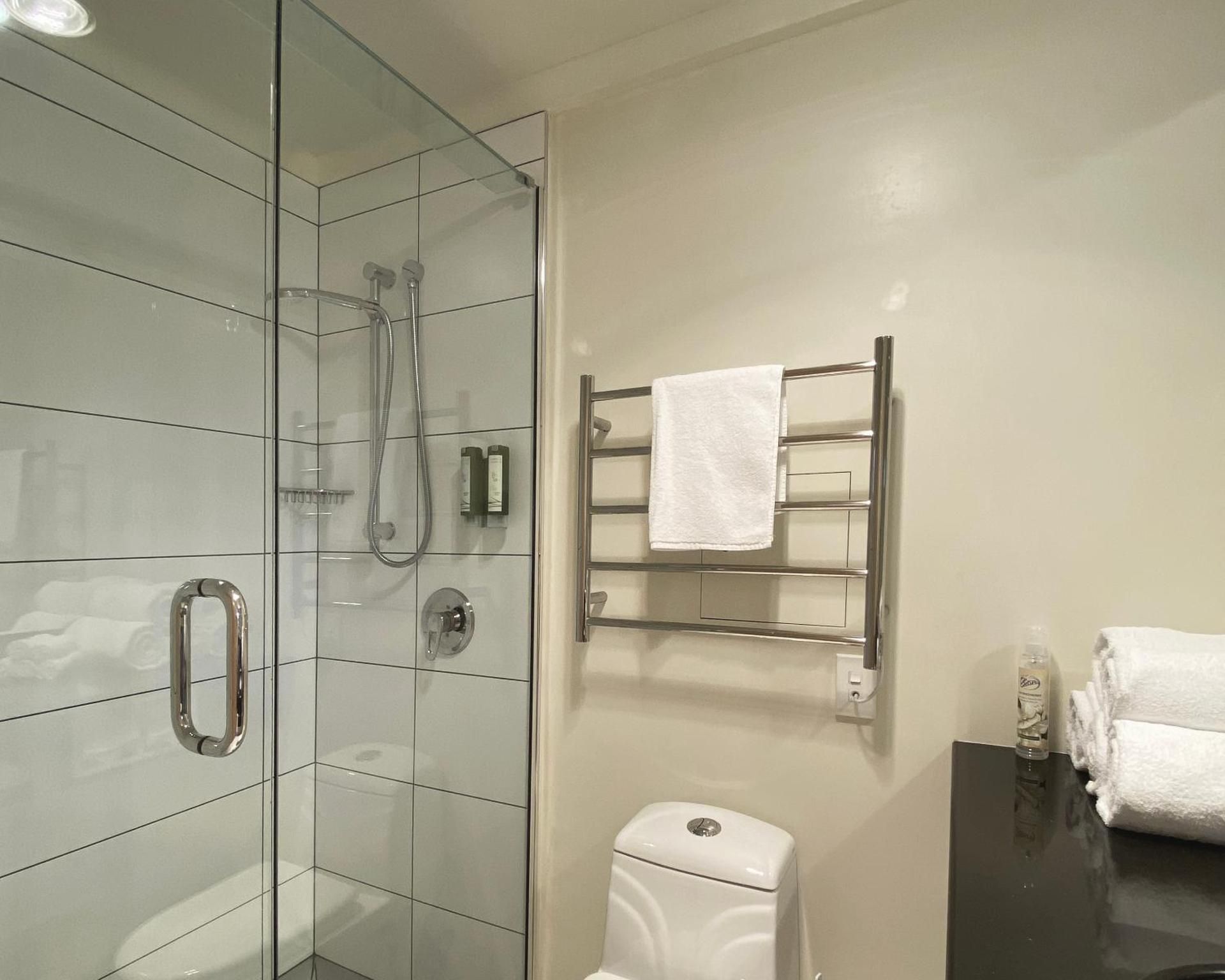 One-Bedroom Suite