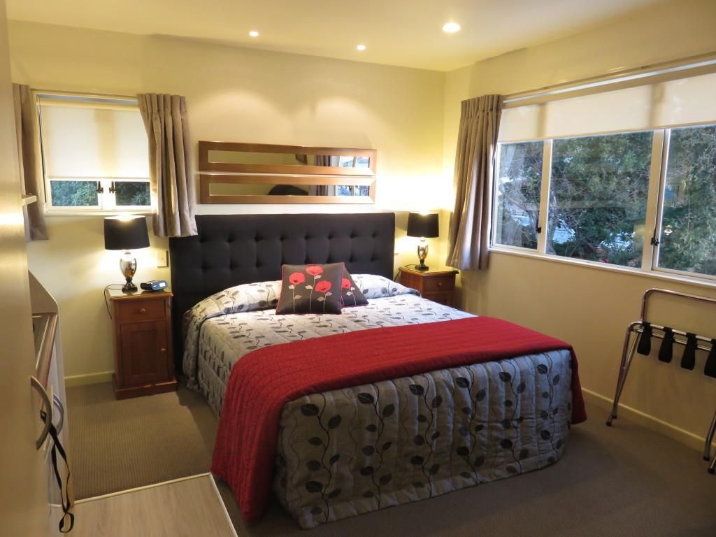 Executive Spa Unit