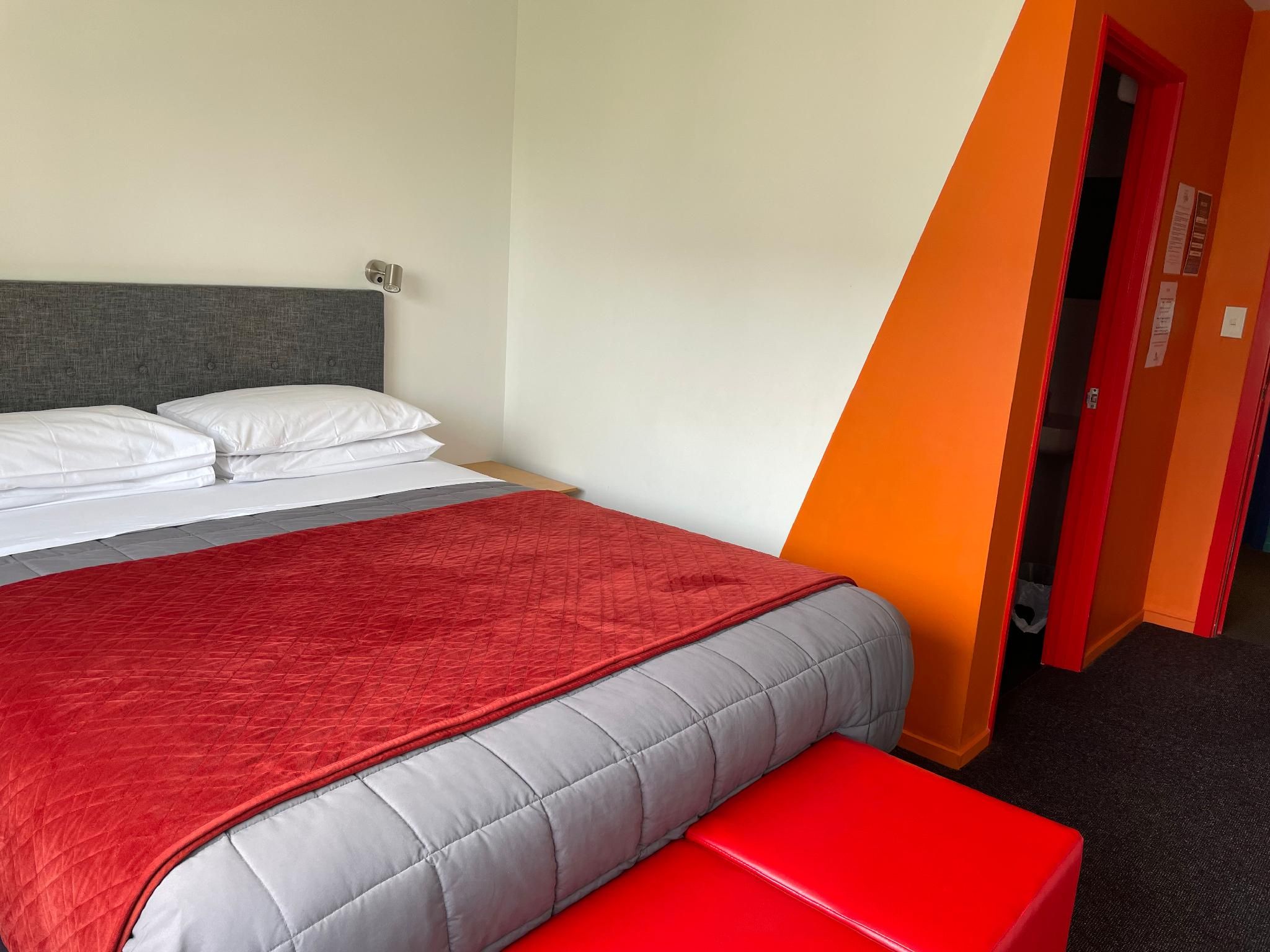 Private Double En-Suite
