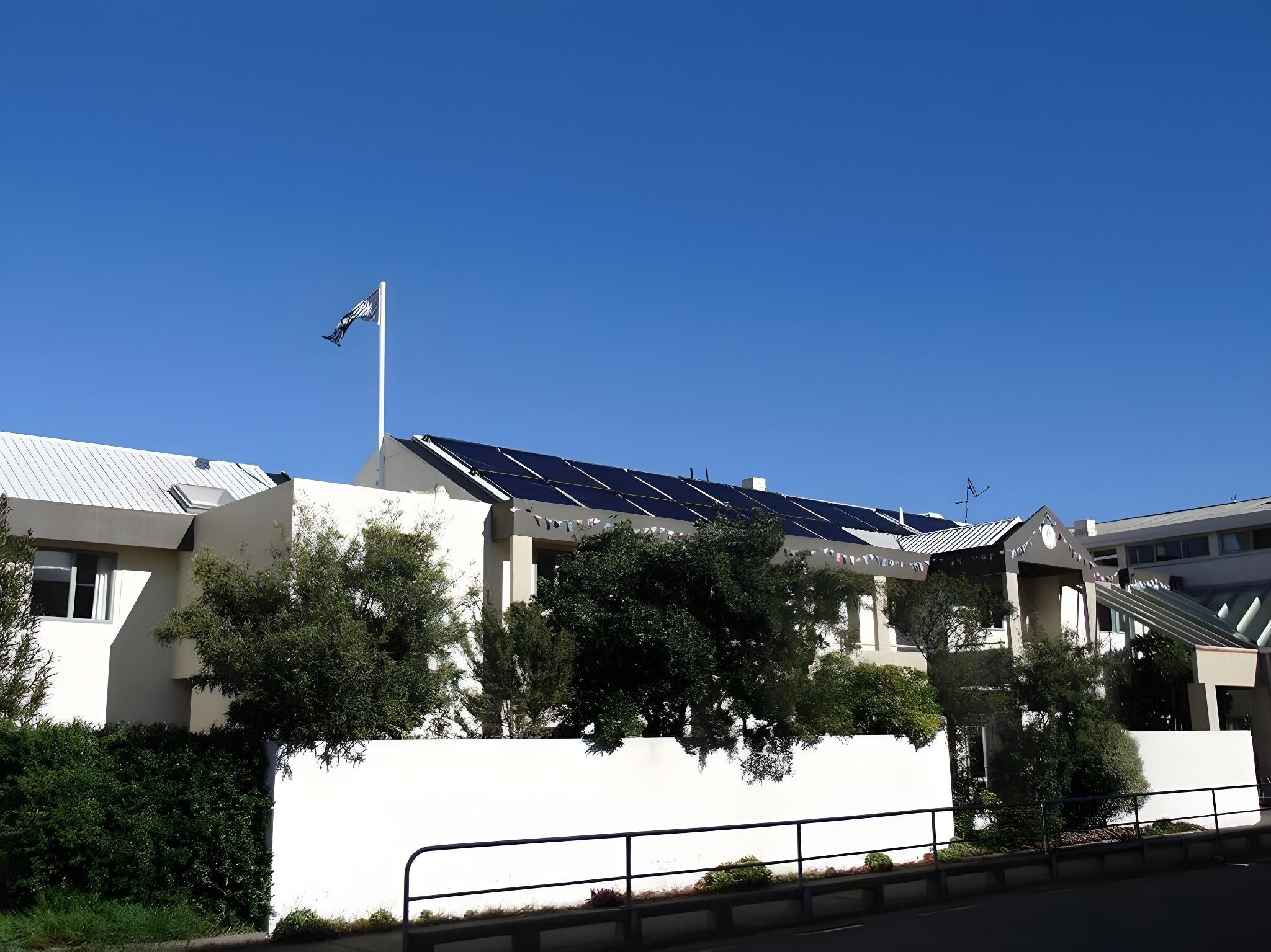 YHA Nelson by Accents