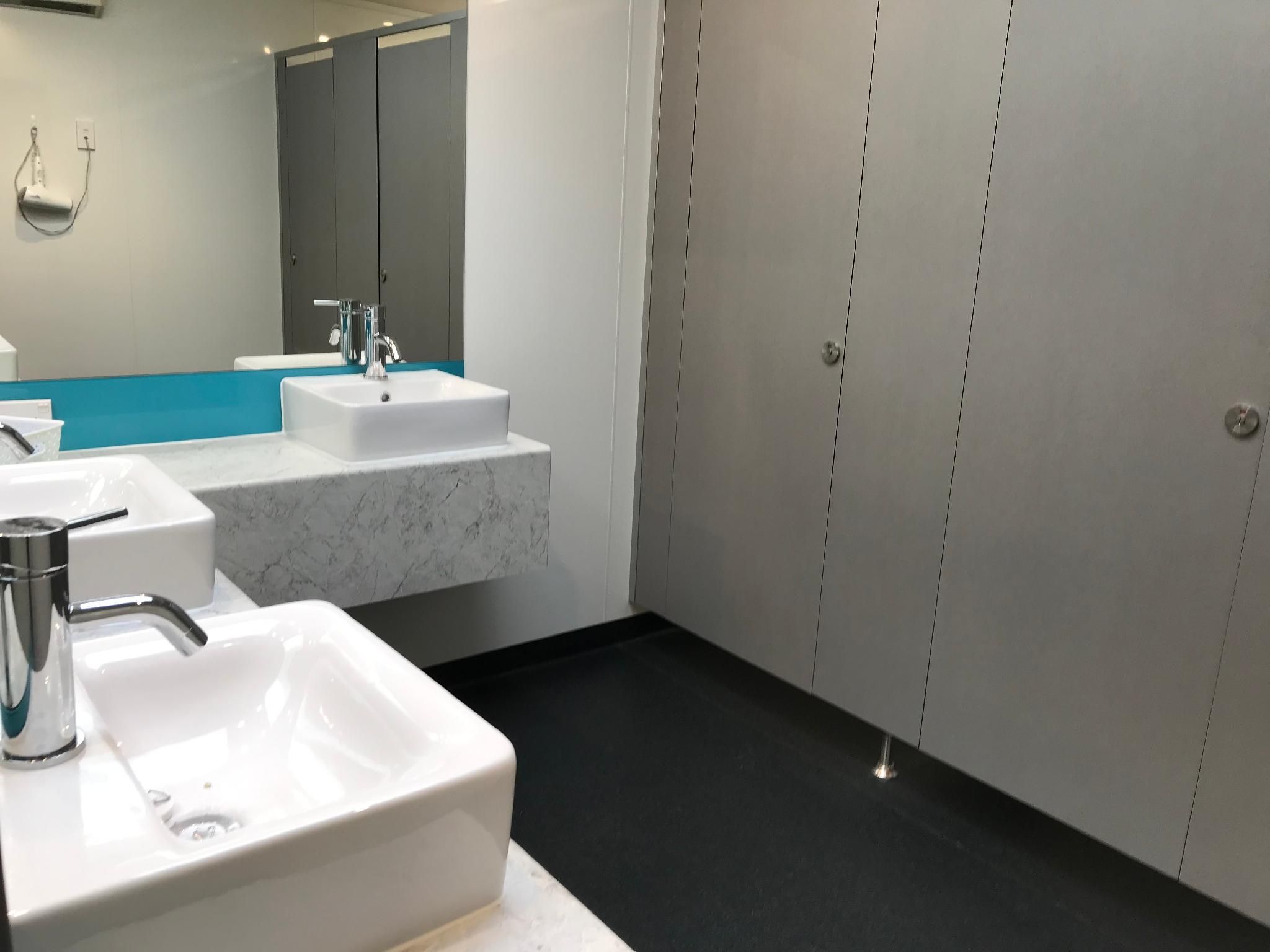 YHA Nelson by Accents 4 Bed Mixed Room 3