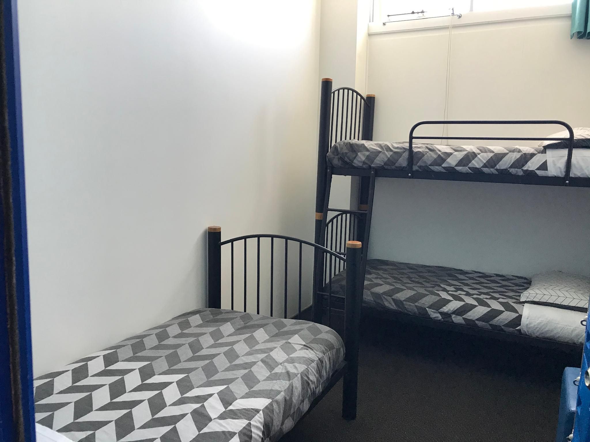 Private Triple Room