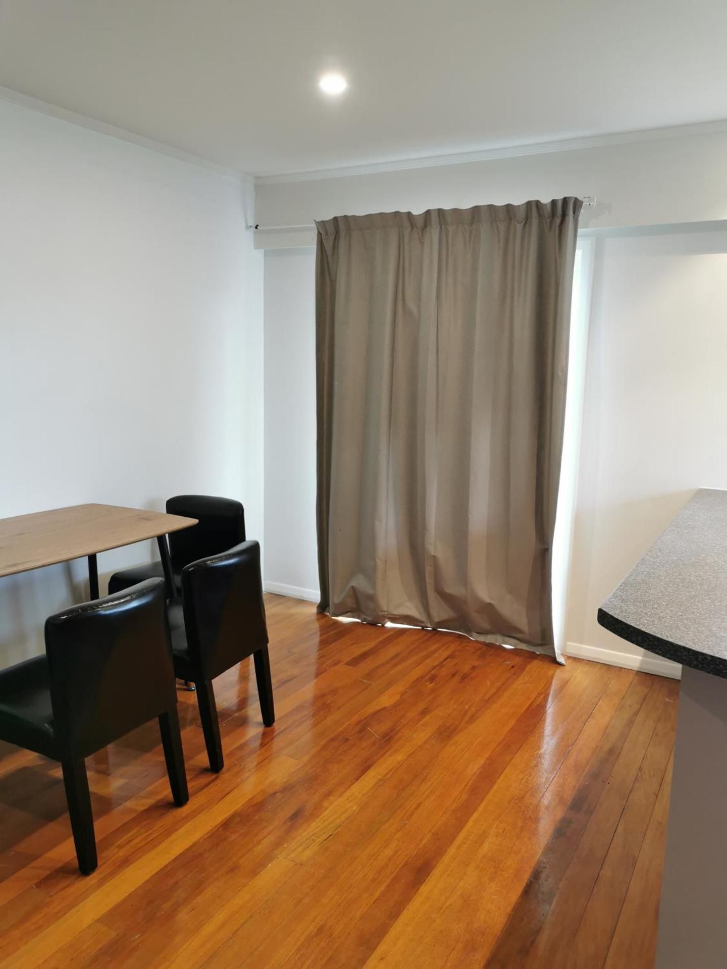 Queen Room with Shared Bathroom