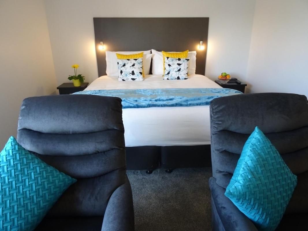 Suite with Spa Bath