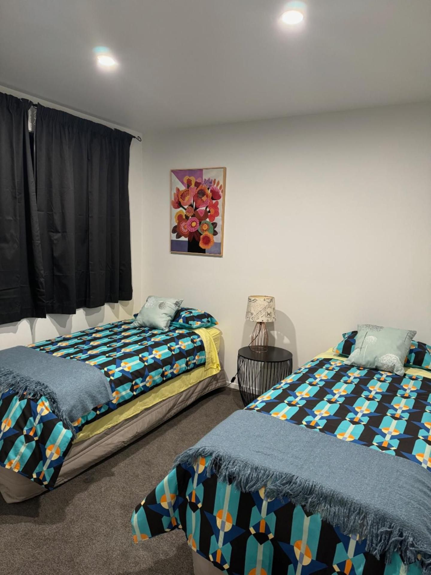 Two-Bedroom Apartment 3