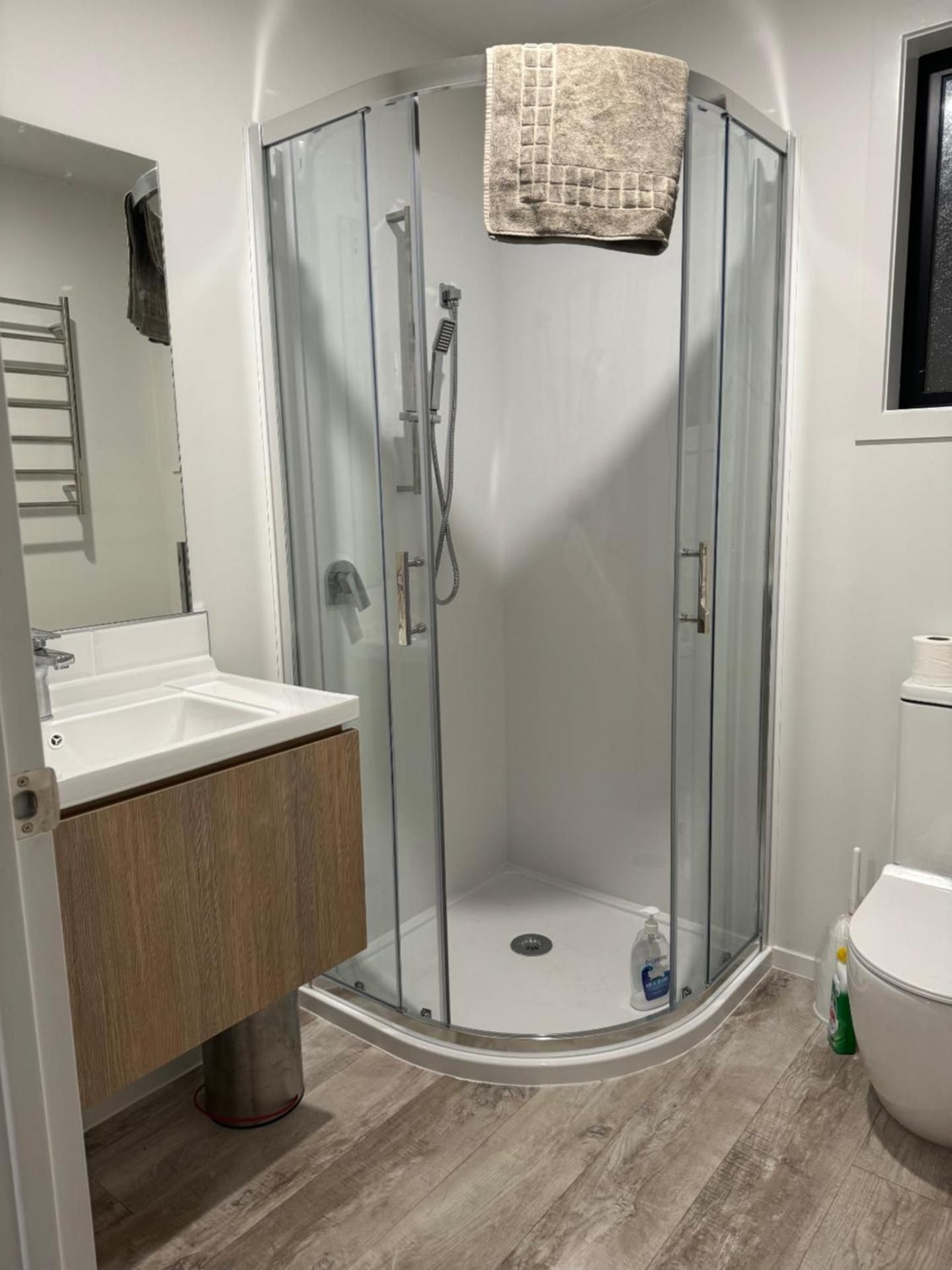 Two-Bedroom Apartment 3