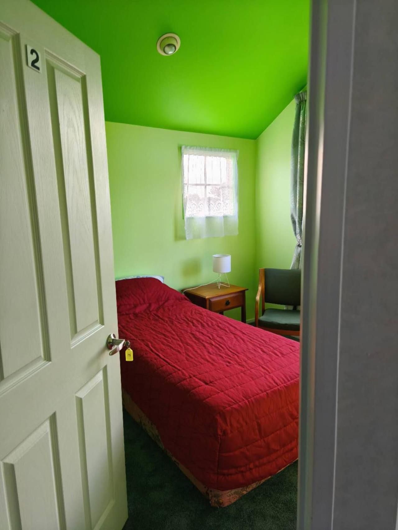 Single Room