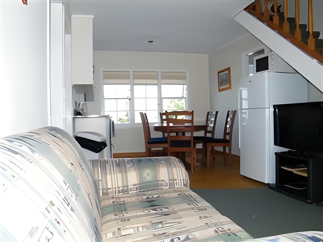 Three Bedroom Unit