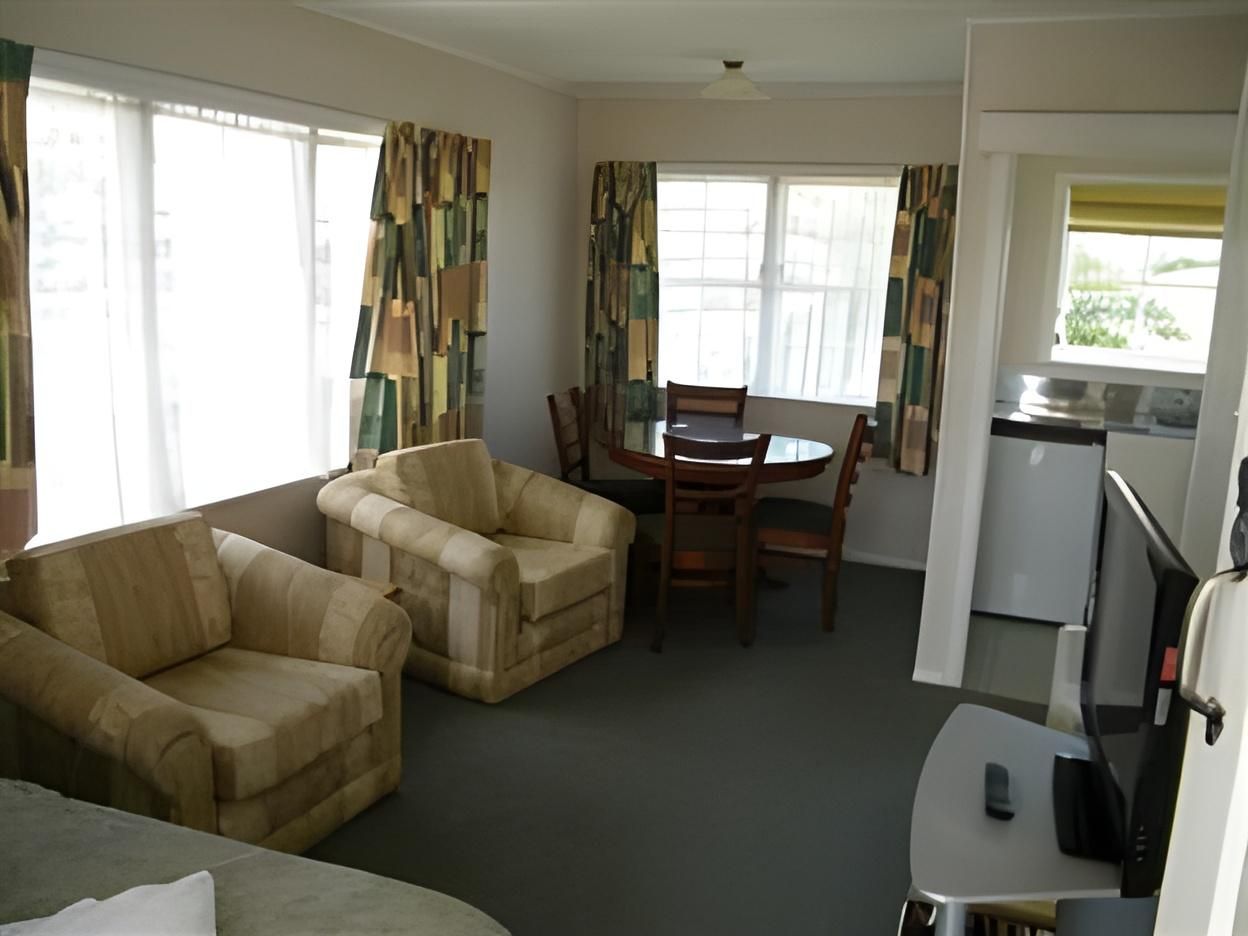 1 Bedroom Spa