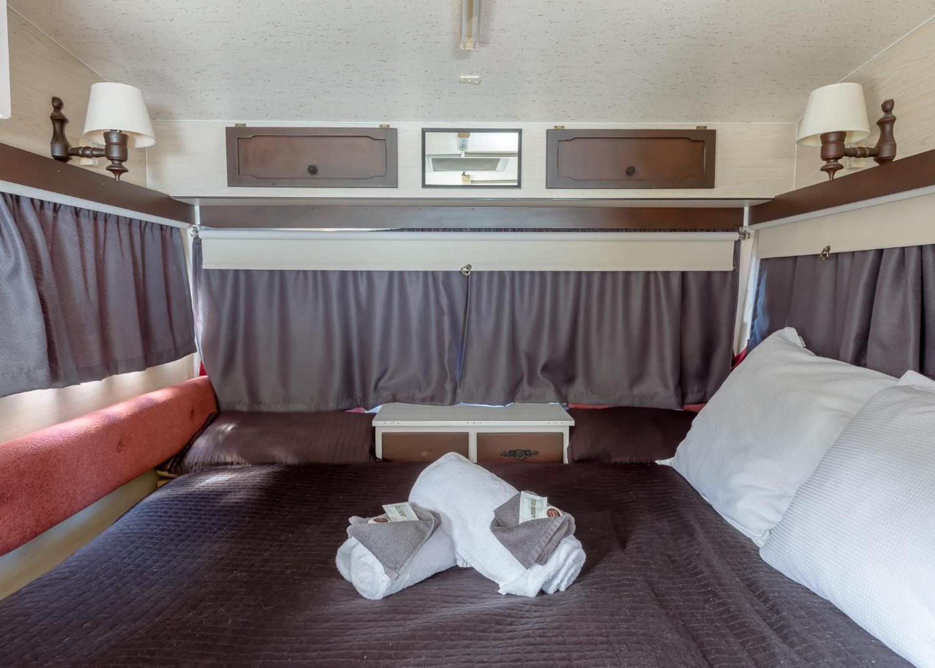Caravan