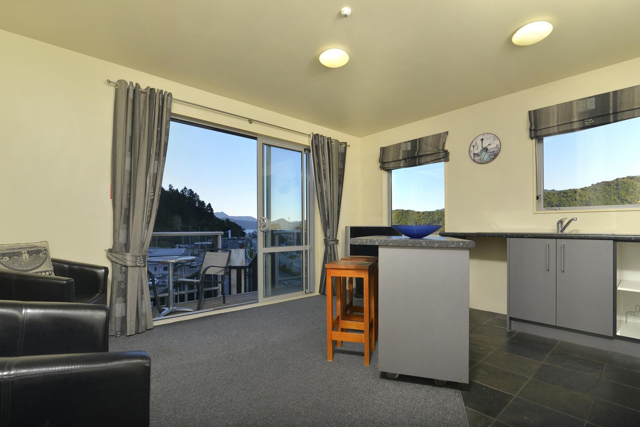 Self Contained Apartment