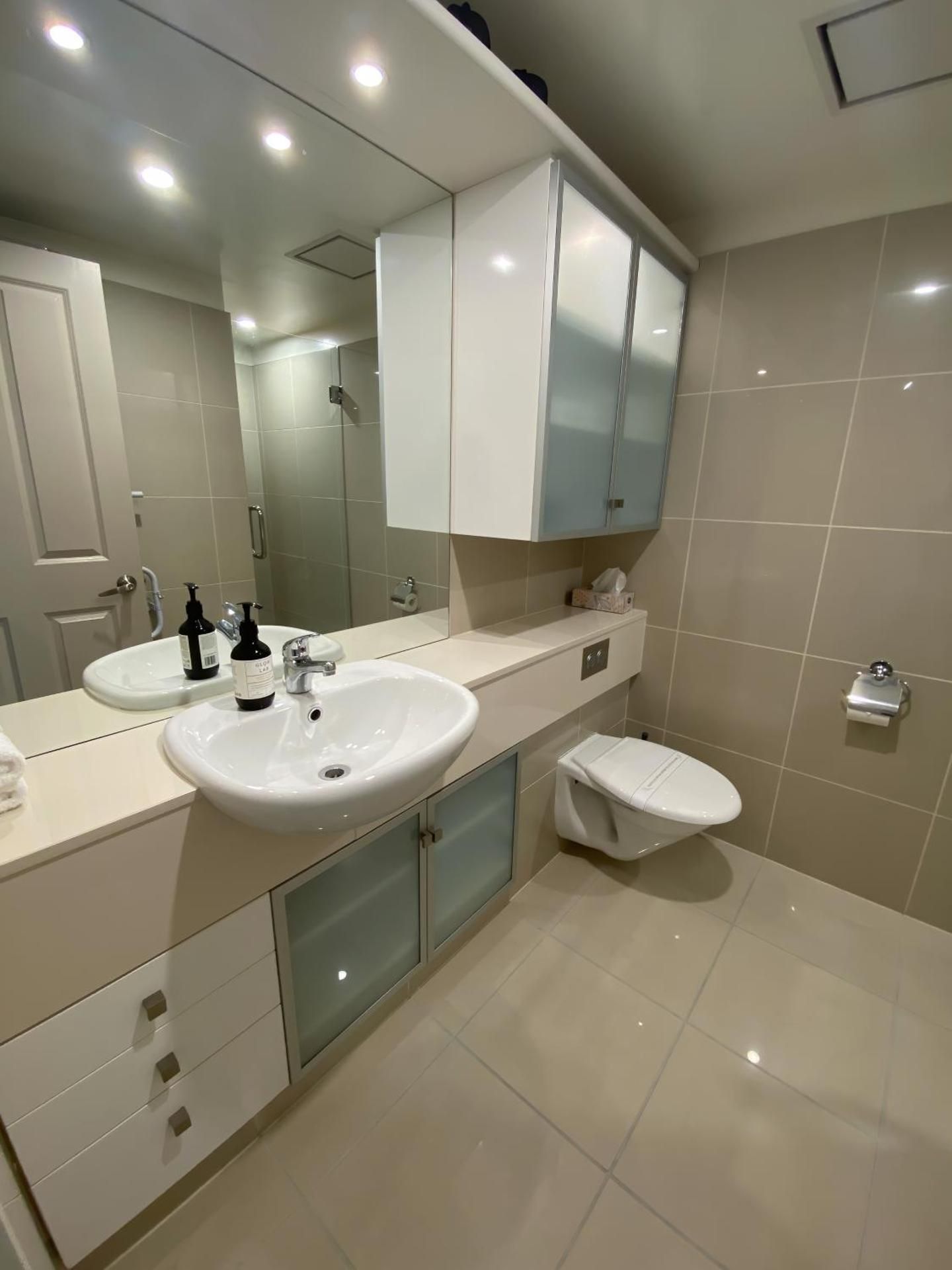 Oxleys 202 - 2 Bedroom Family Apartment (Sleeps 9)