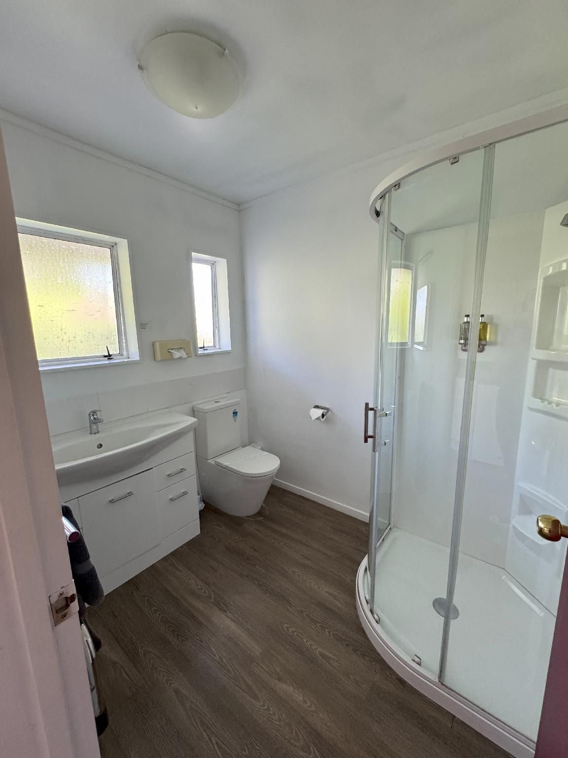 Mezzanine Family Room