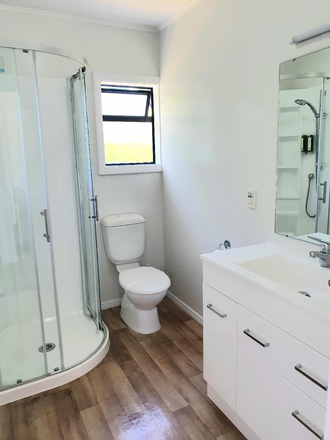 2 Bedroom Sea View